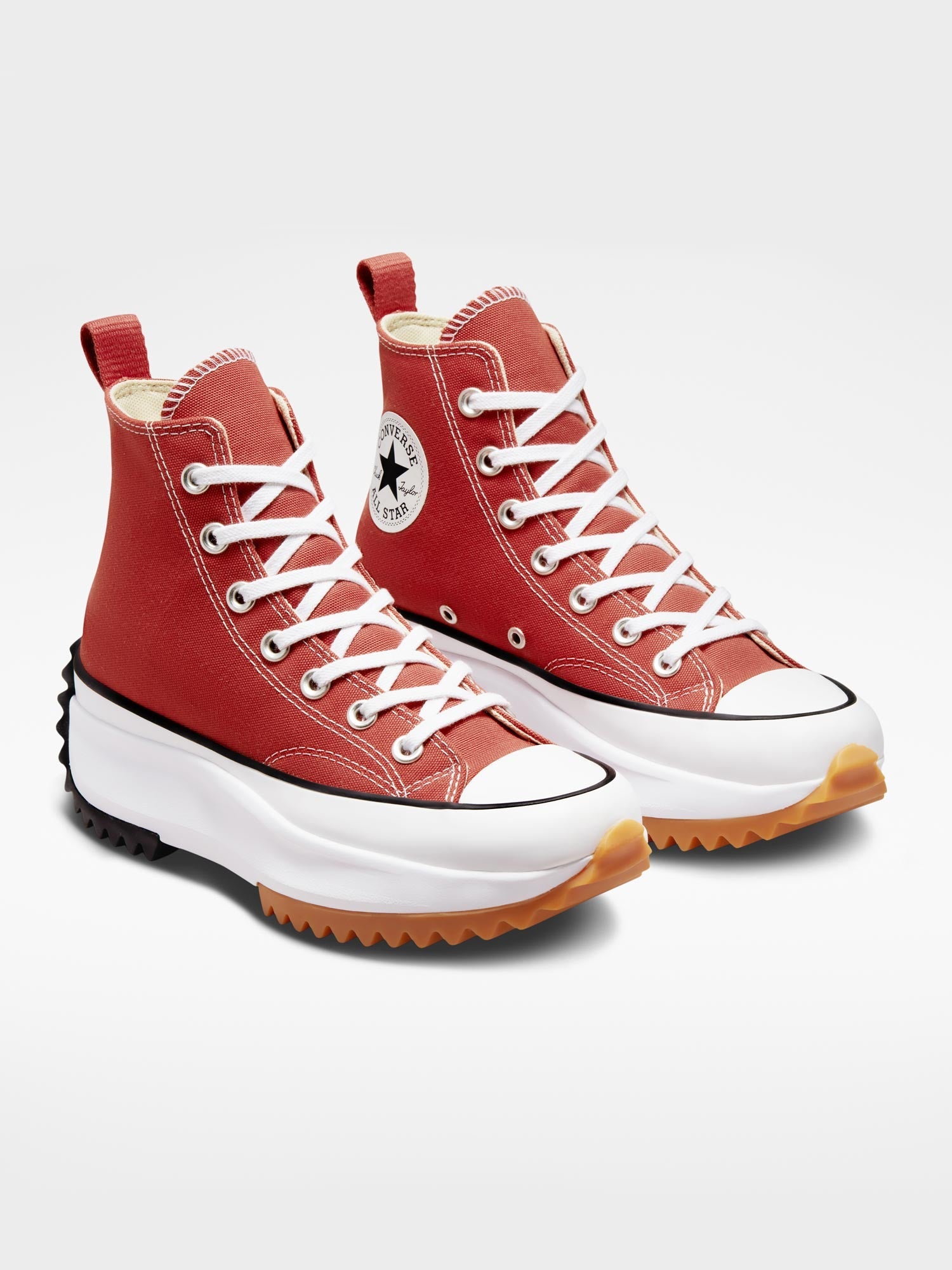 CONVERSE Обувки RUN STAR HIKE