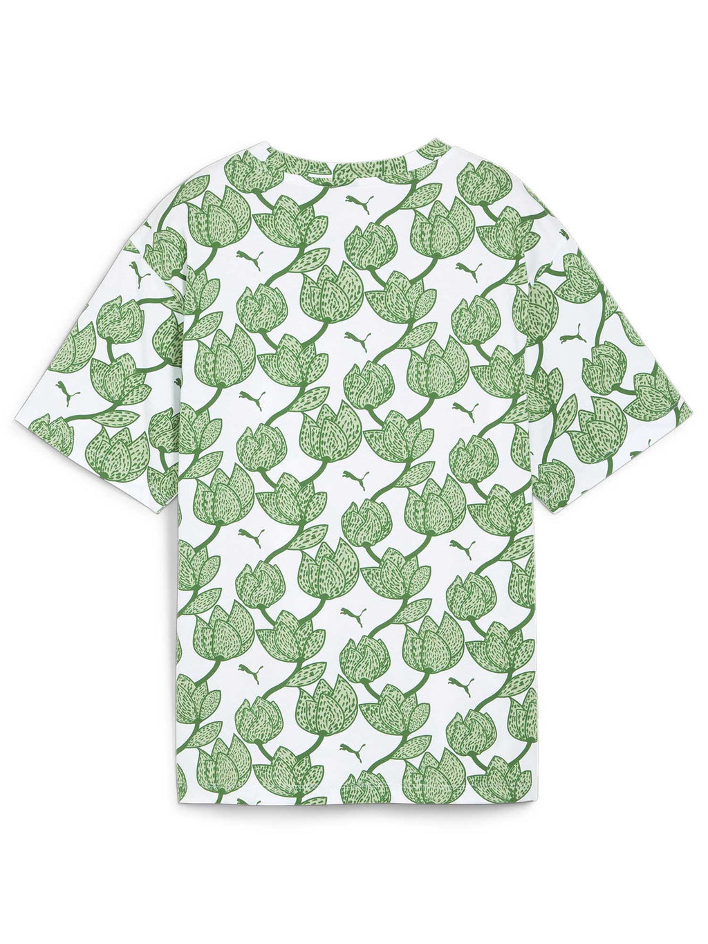 PUMA Тениска ESS+ BLOSSOM AOP
