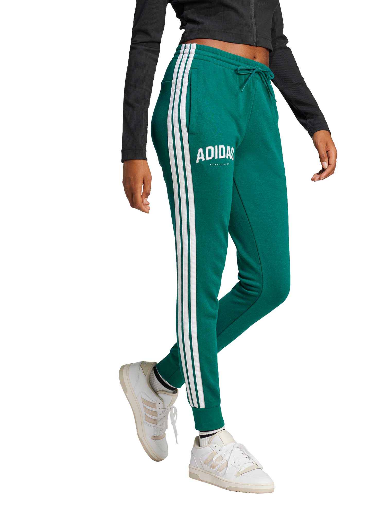 ADIDAS SPORTSWEAR Спортно долнище Joggers