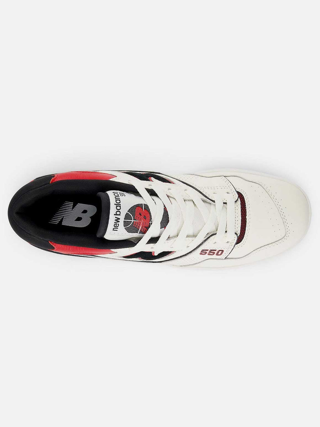 NEW BALANCE Обувки 550