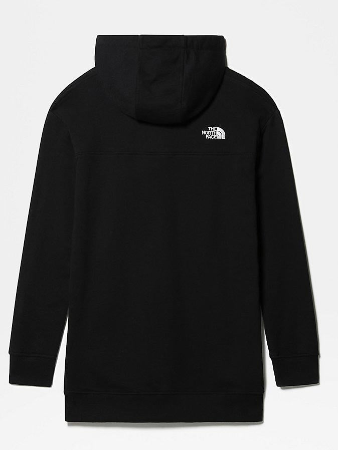 THE NORTH FACE Суитшърт W ZUMU