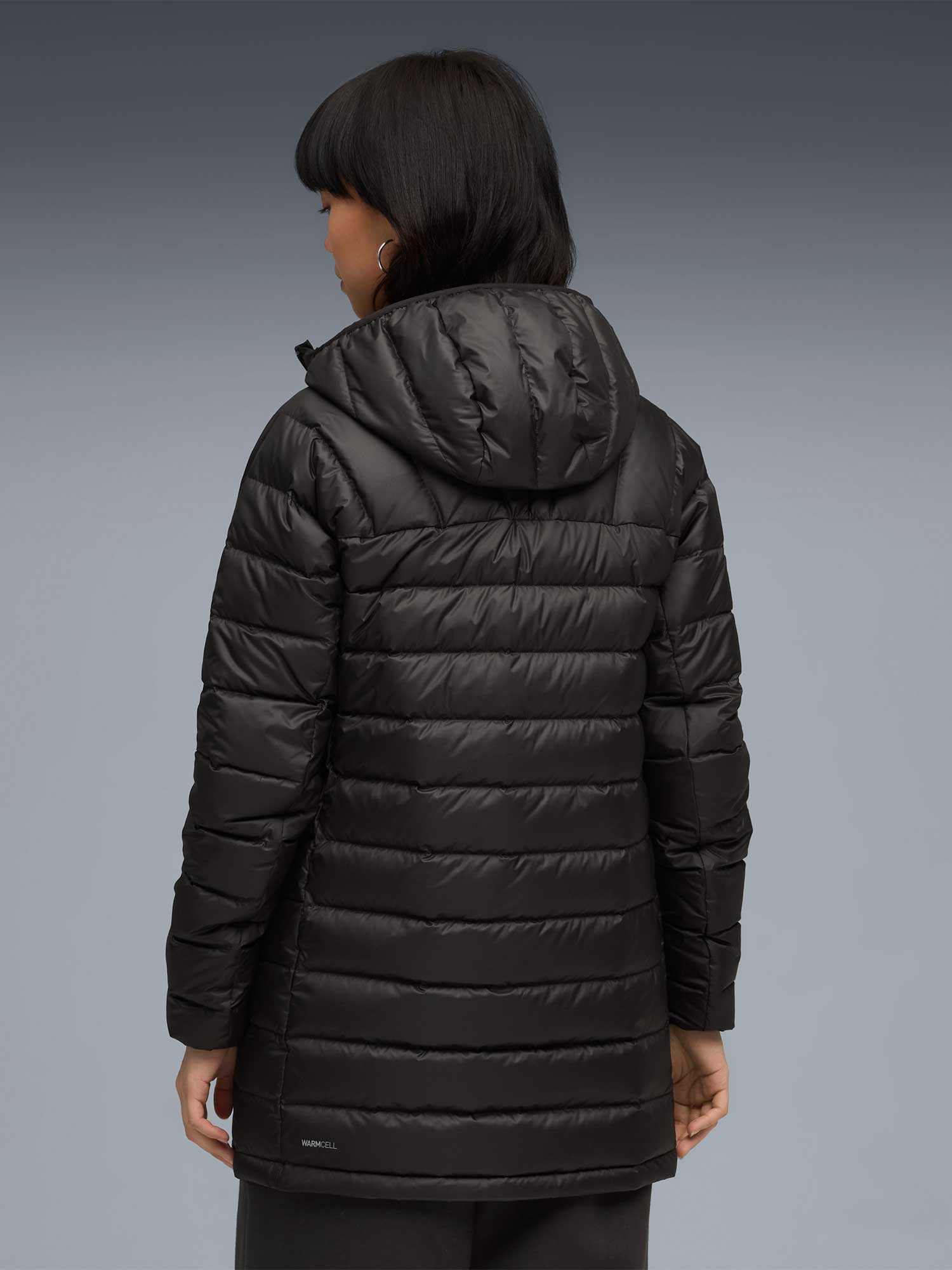 PUMA Яке PackLITE Hooded Down Coat