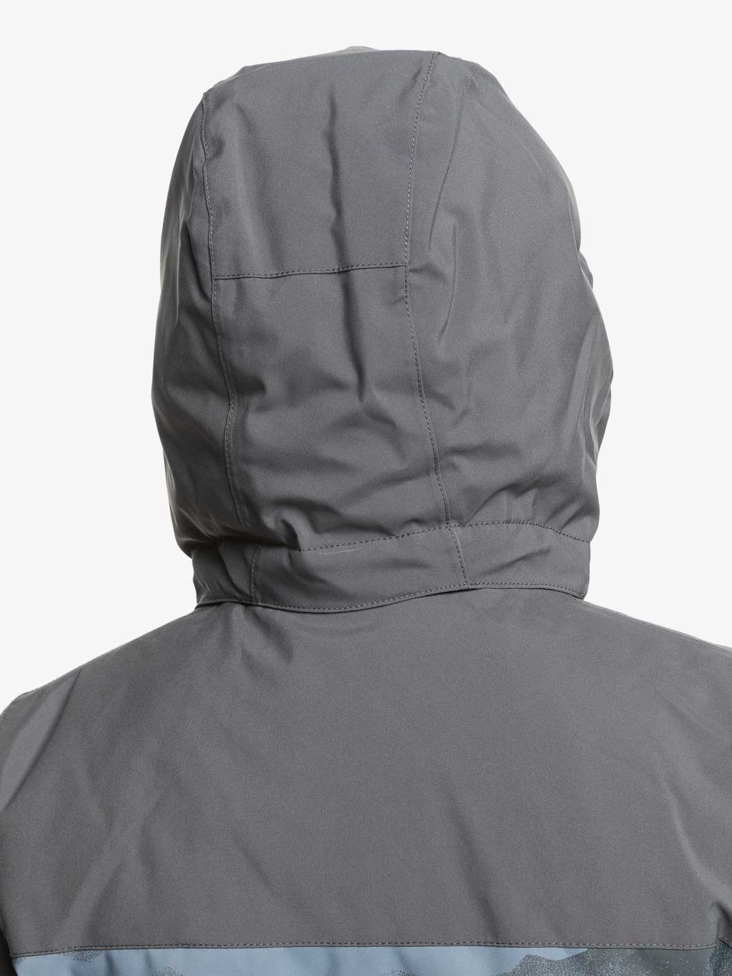 QUIKSILVER Сноуборд яке SILVERTIP YOUTH