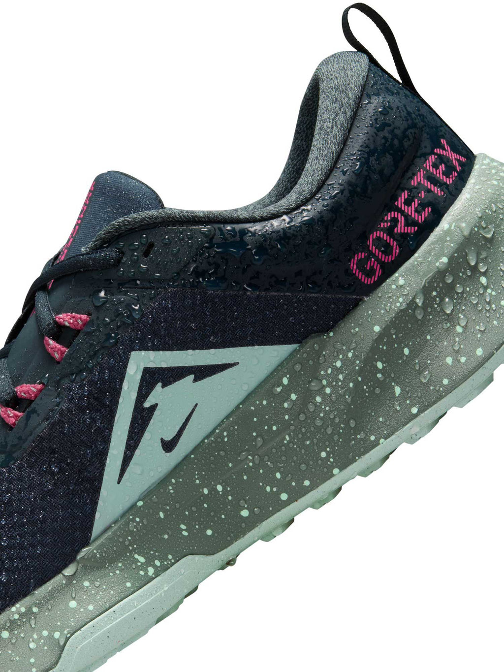NIKE Обувки JUNIPER TRAIL 2 GTX V2