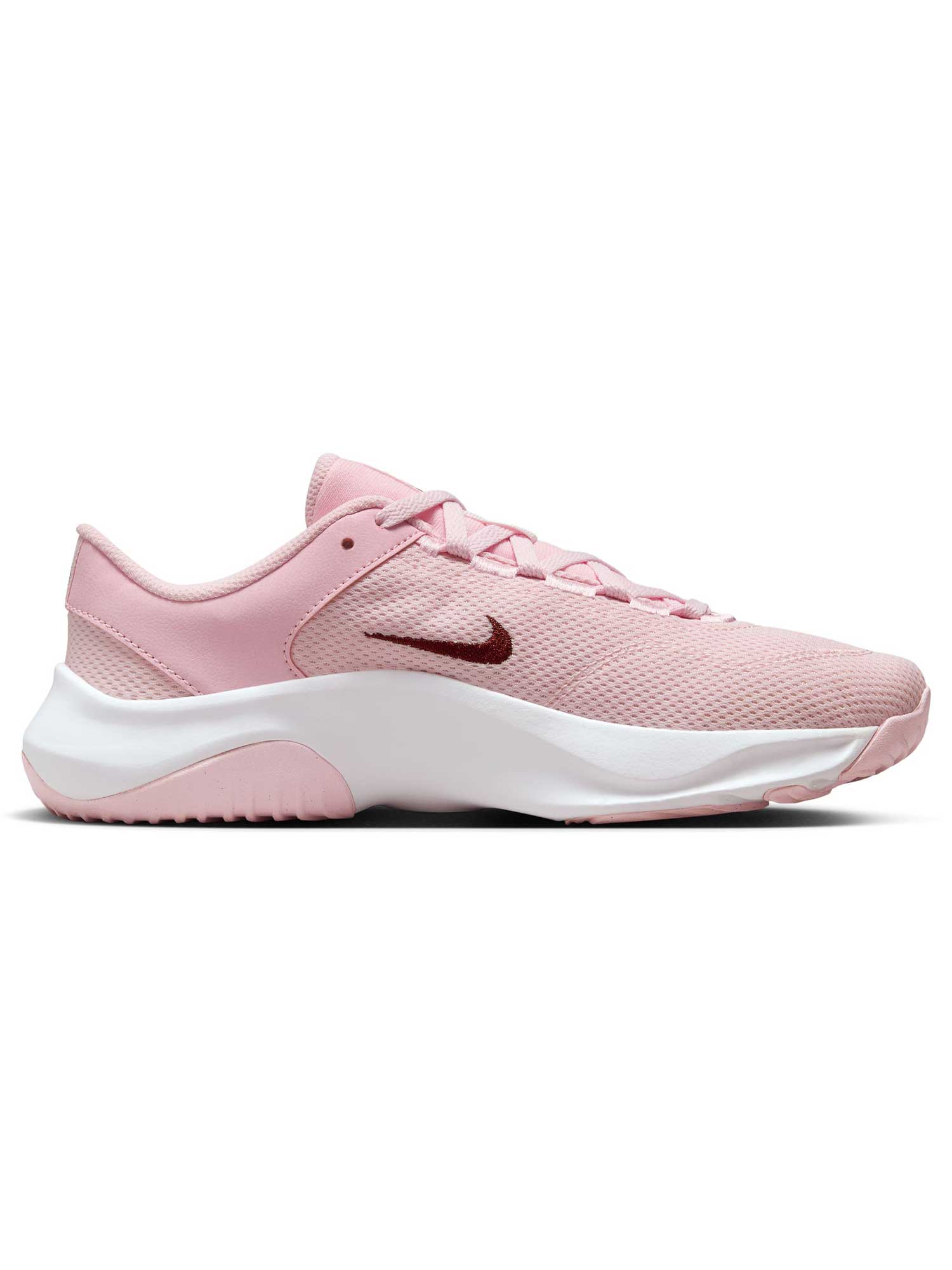 NIKE Обувки W LEGEND ESSENTIAL 3 NN