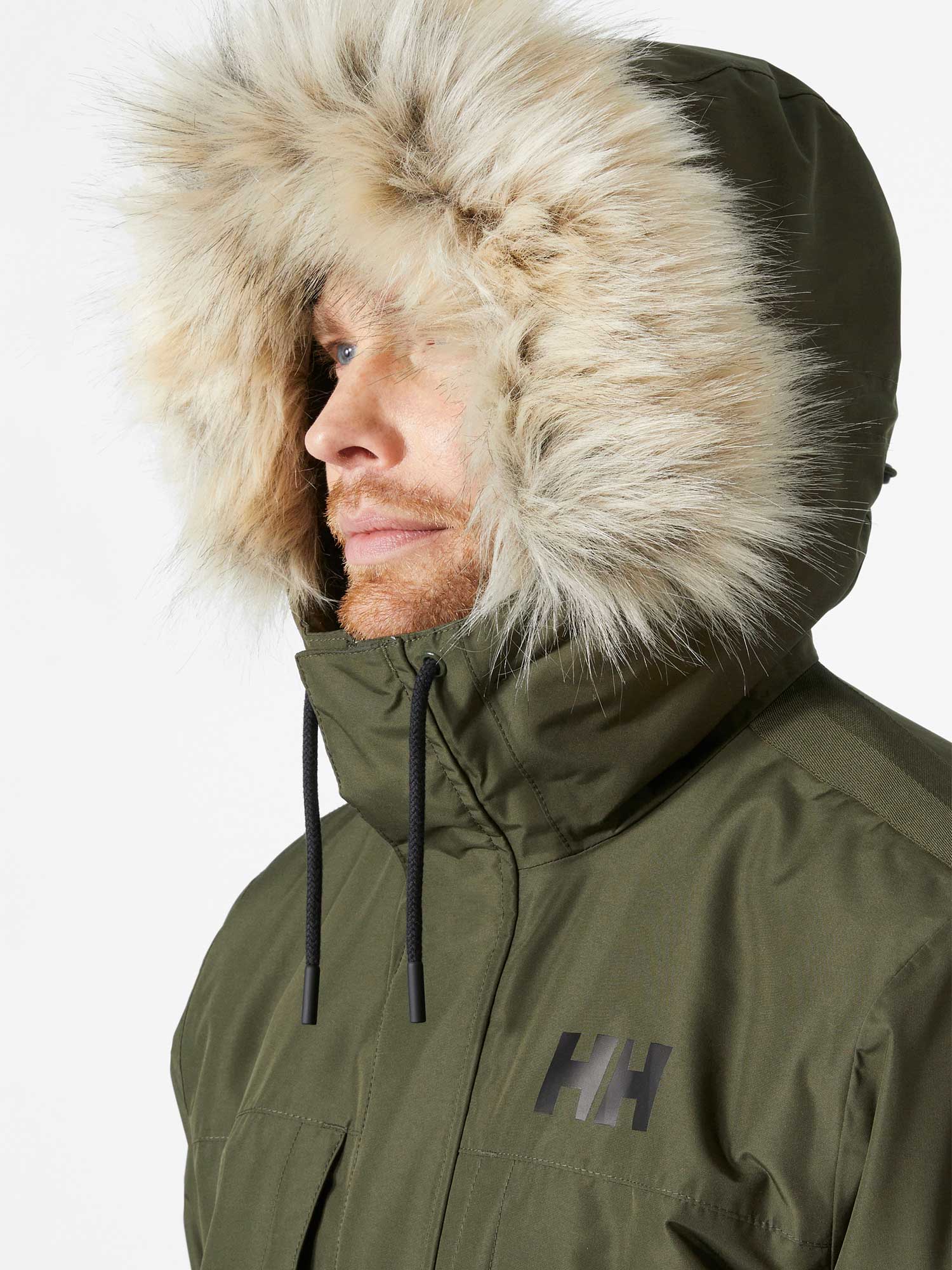 HELLY HANSEN Яке COASTAL 3.0 PARKA