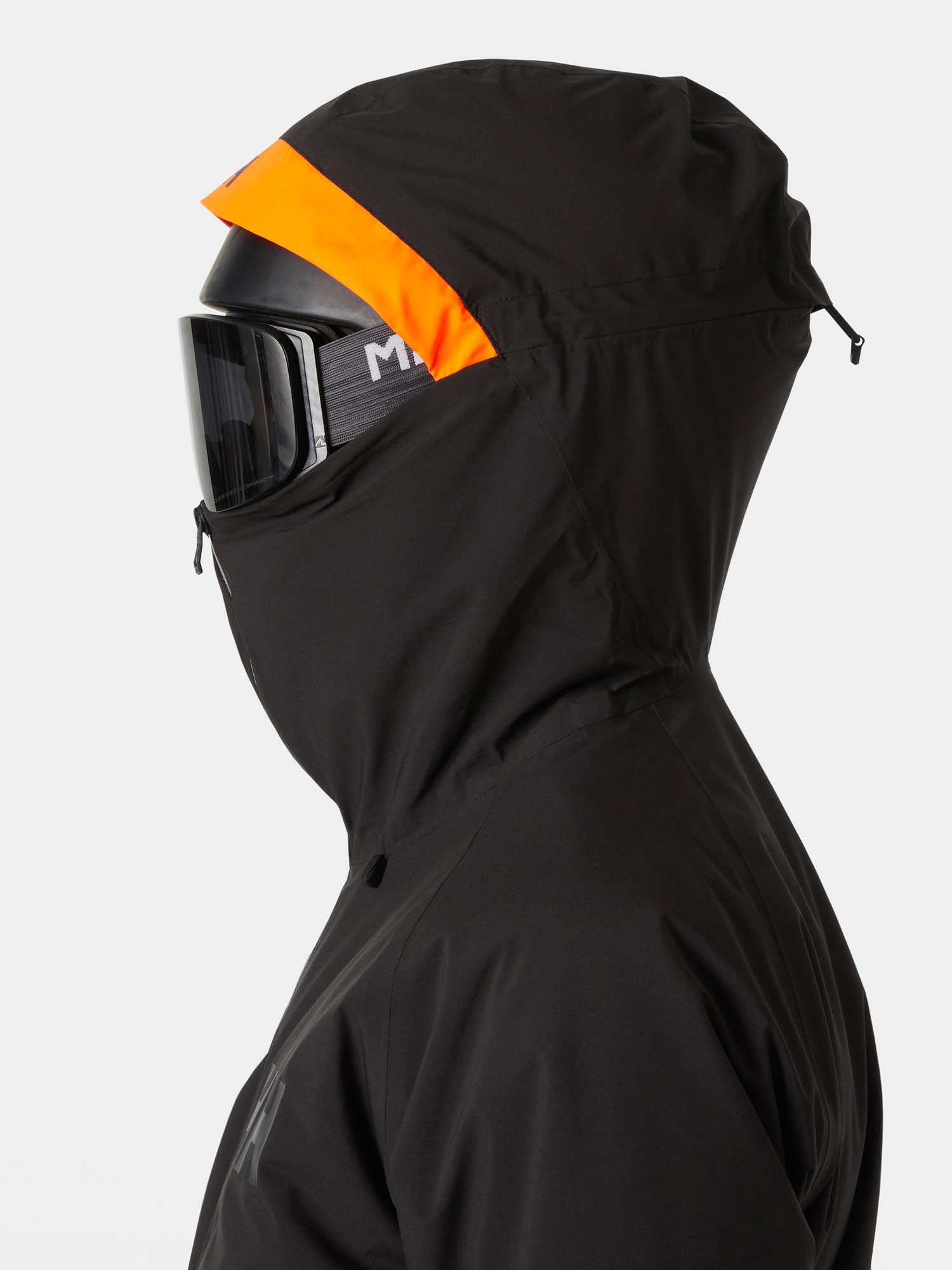 HELLY HANSEN Ски яке POWDERFACE JACKET