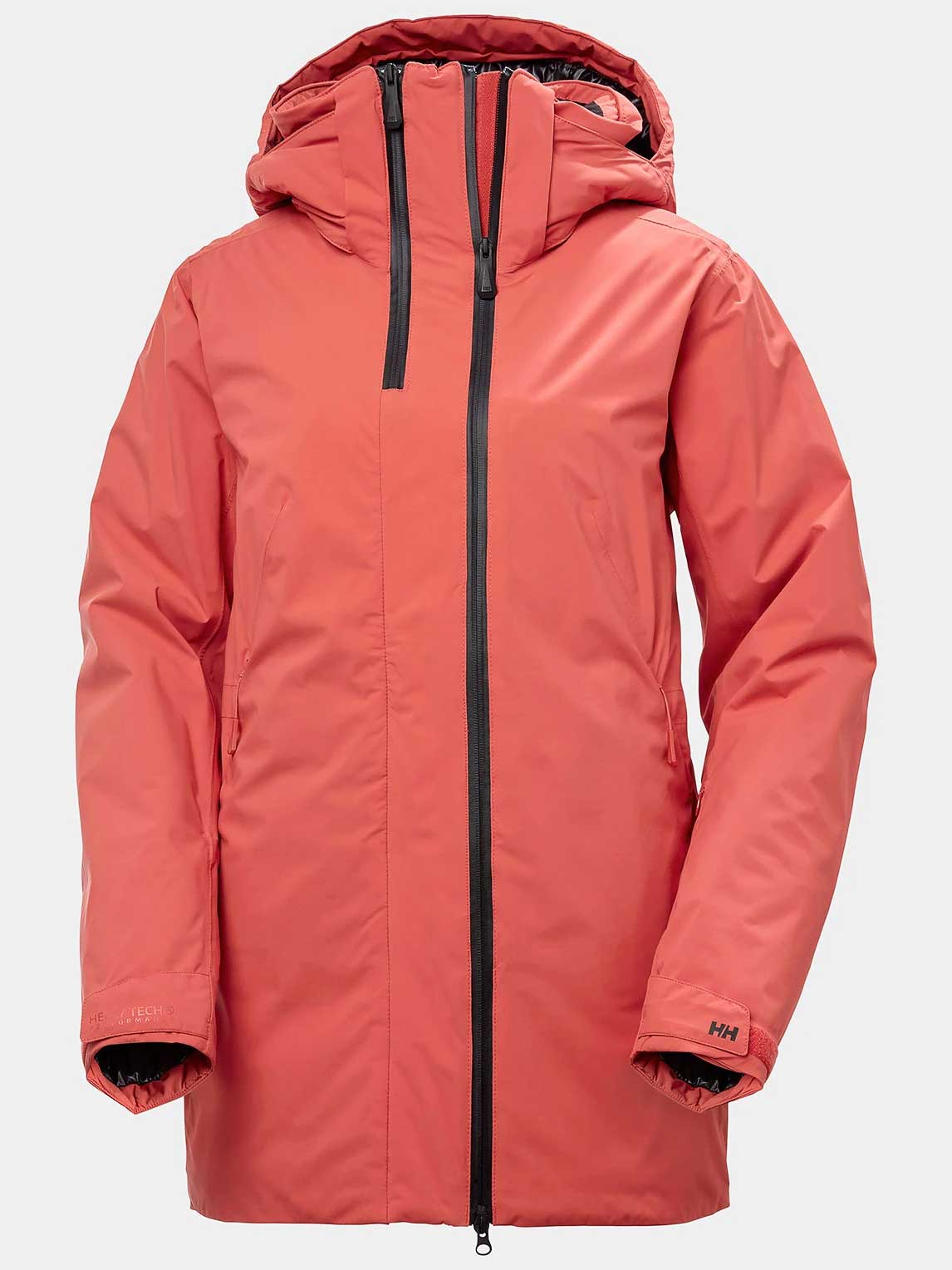 HELLY HANSEN Ски яке W NORA LONG INSULATED JACKET