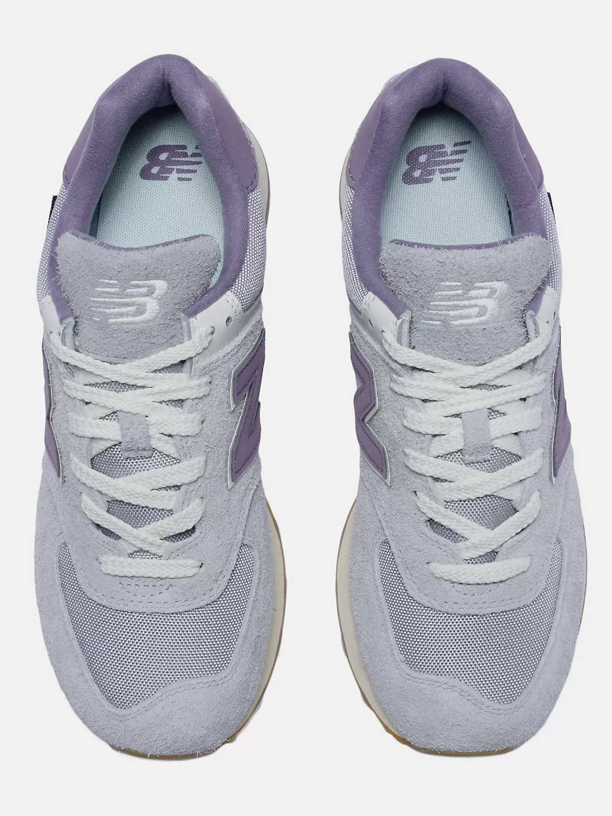 NEW BALANCE Обувки - U574