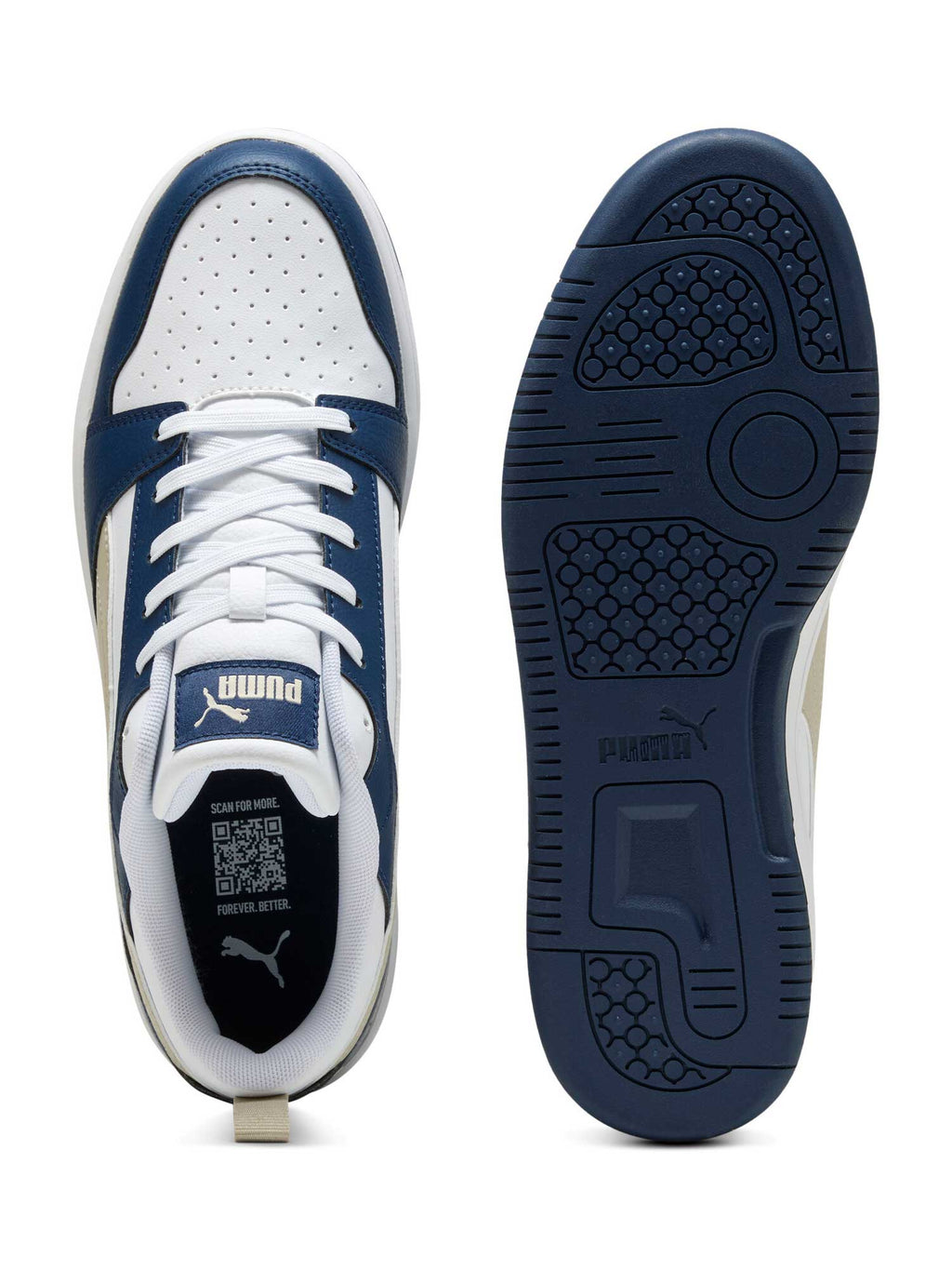PUMA Обувки Rebound v6 Low