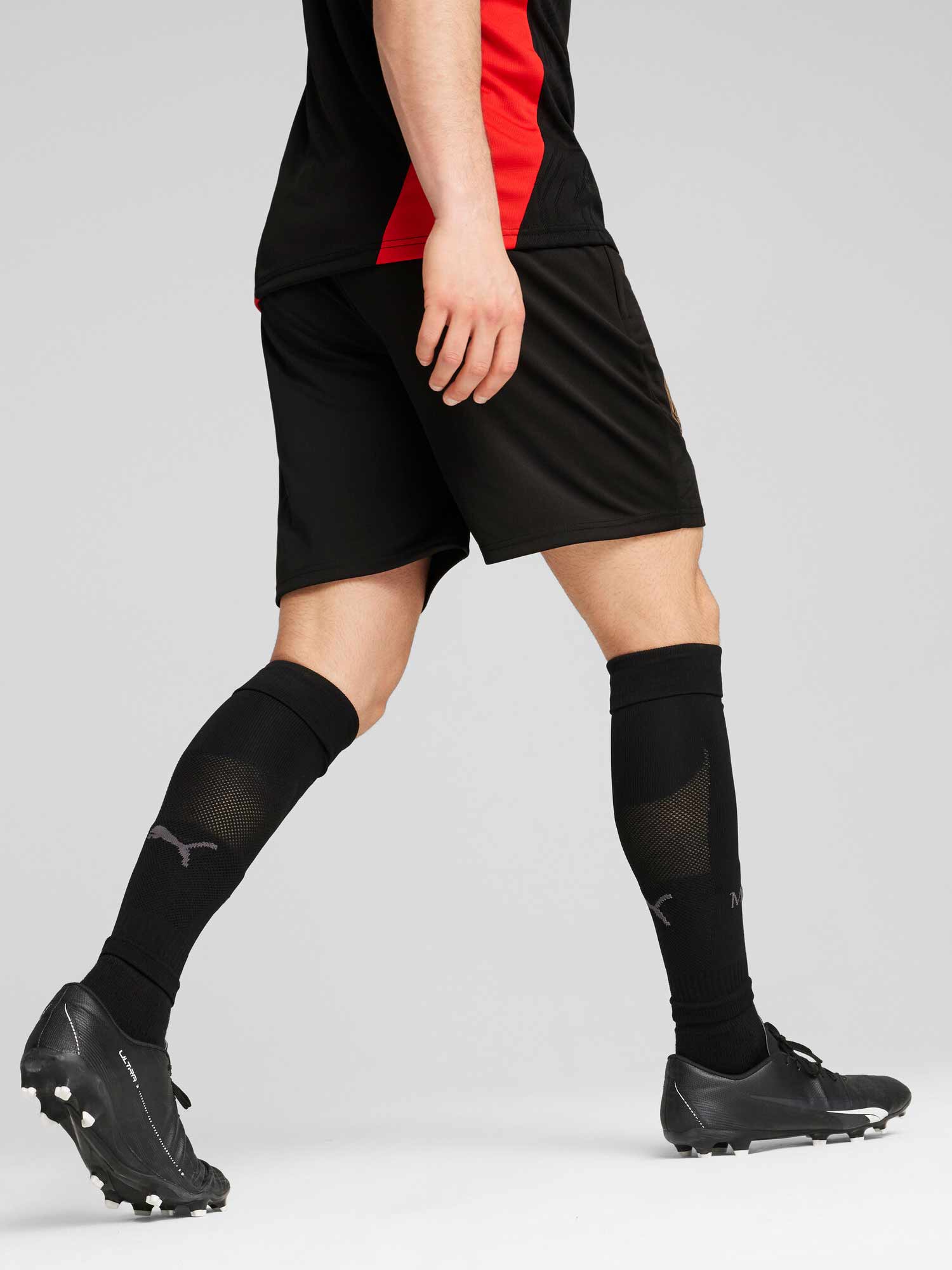 PUMA Къси панталони ACM Training Shorts