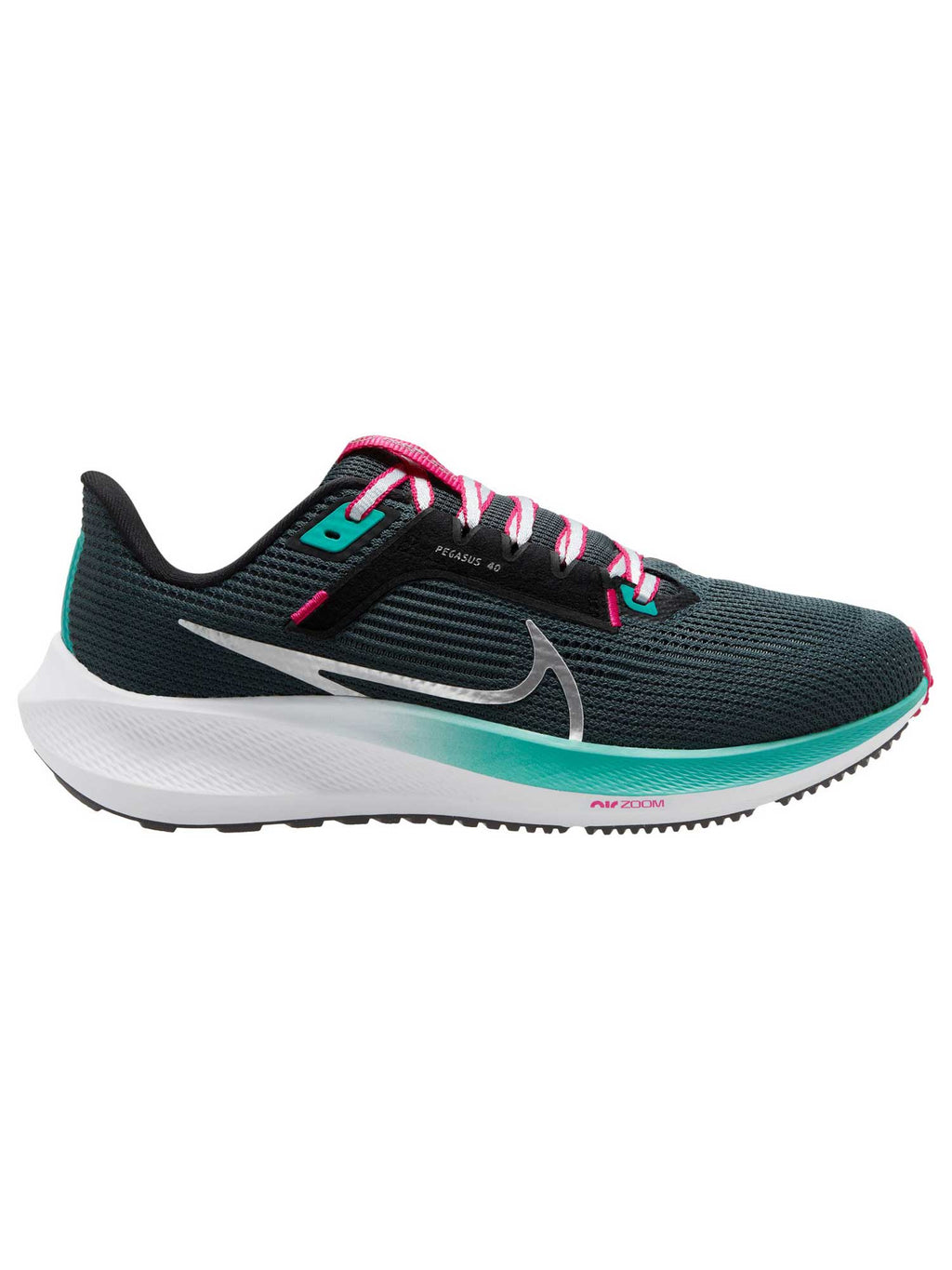 NIKE Обувки W AIR ZOOM PEGASUS 40