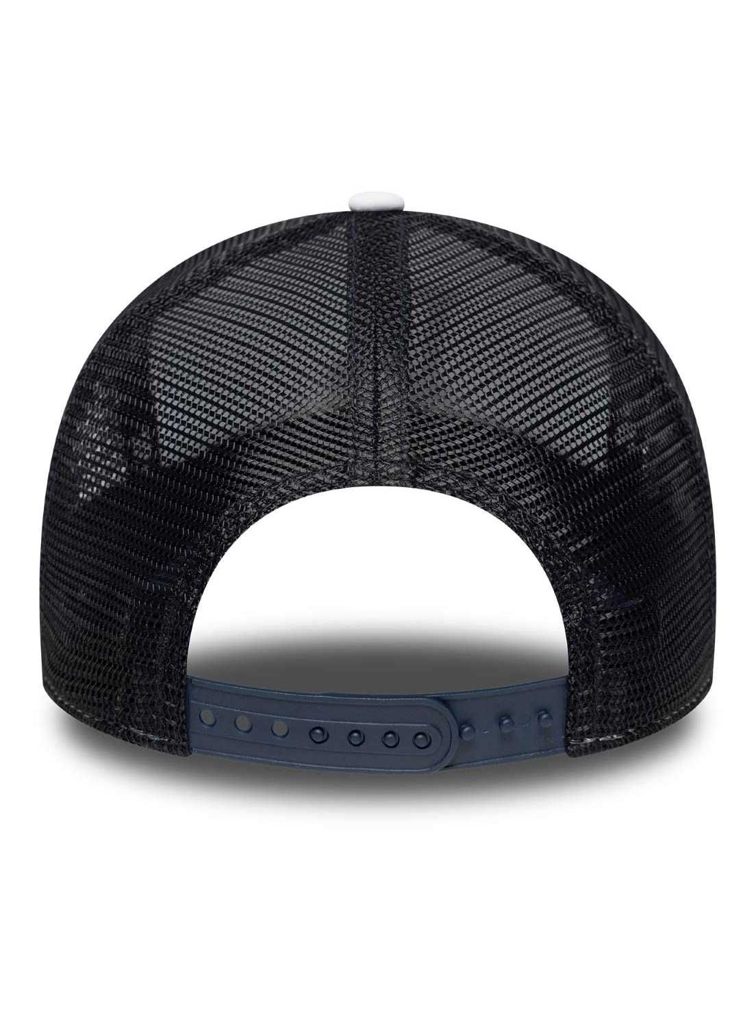 NEW ERA Шапка WS EF TRUCKER LOSDODCO
