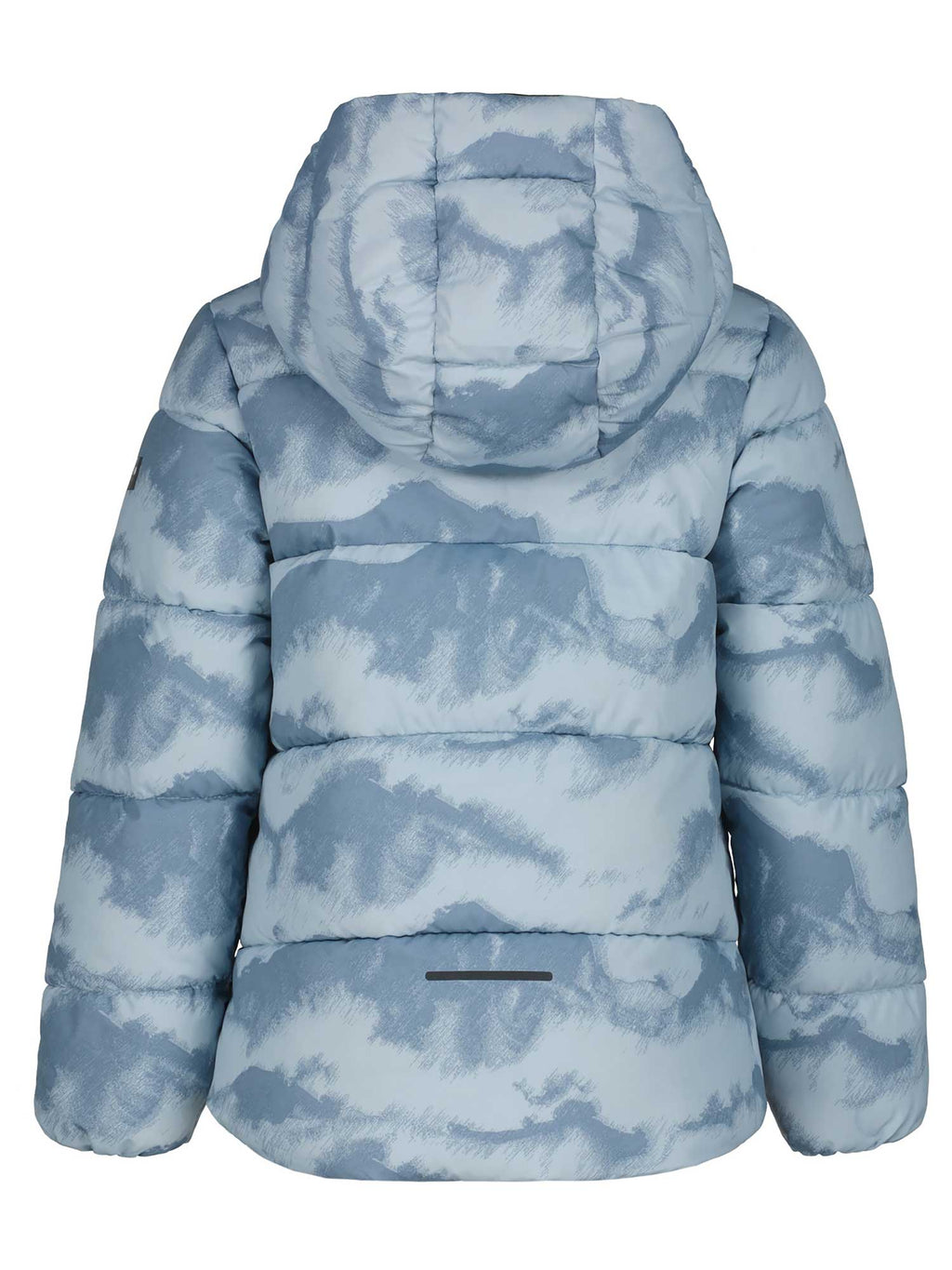 ICEPEAK Яке KIRN JR