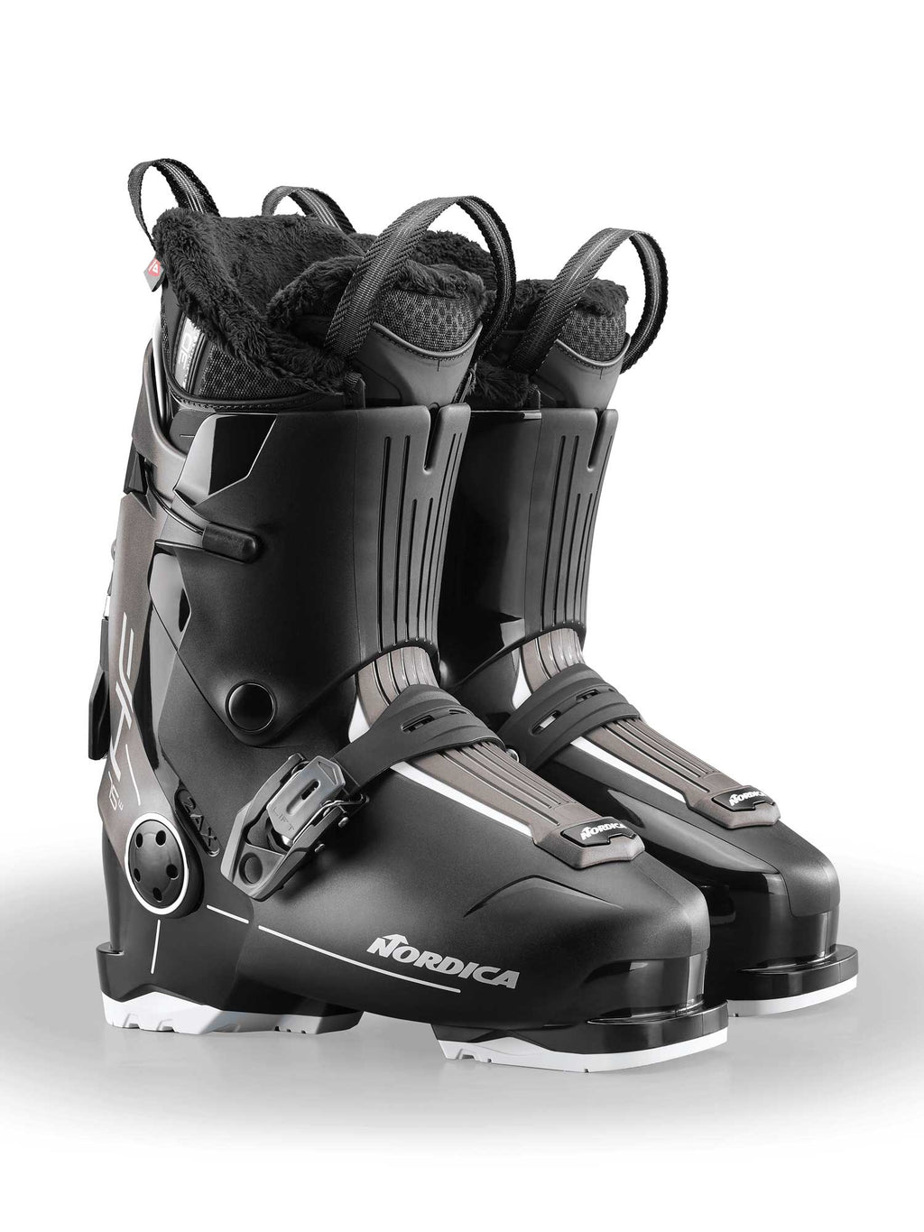 NORDICA Ски обувки HF 75 W