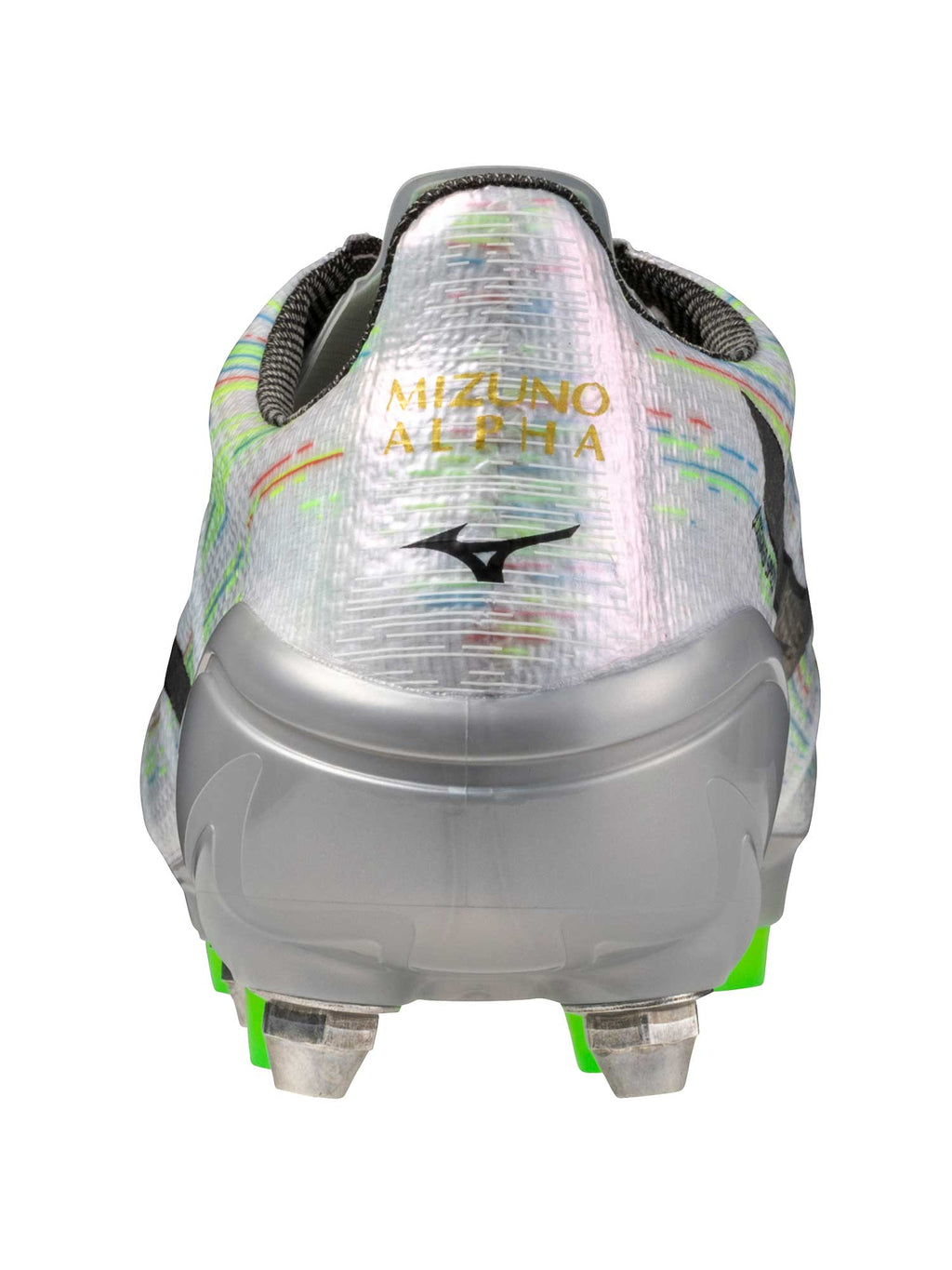 MIZUNO Обувки Mizuno Alpha II Elite Mix