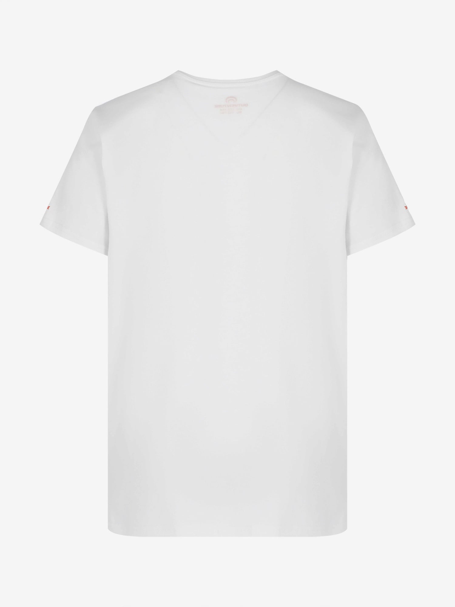 OUTVENTURE Тениска Travel Boys Short sleeve T-shirt