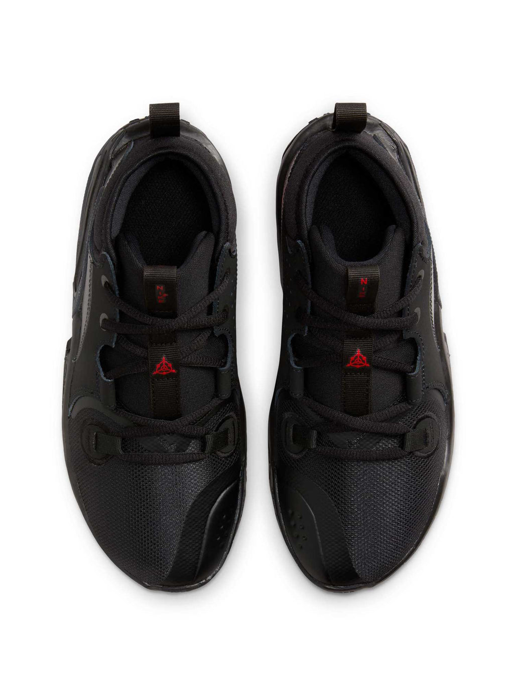 NIKE Обувки AIR ZOOM CROSSOVER 2 (GS)