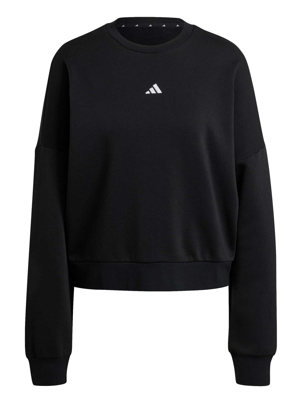 ADIDAS SPORTSWEAR Блуза Essentials Small Logo Feelcozy Sweatshirt