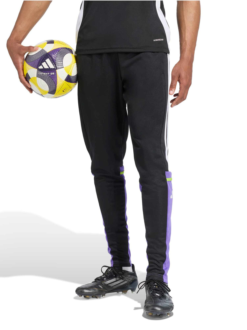 ADIDAS PERFORMANCE Спортно долнище Squadra 25 Training Pants