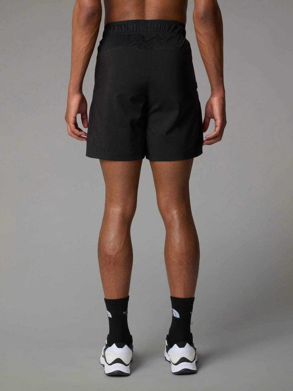 THE NORTH FACE Къси панталони M 247 7IN SHORT