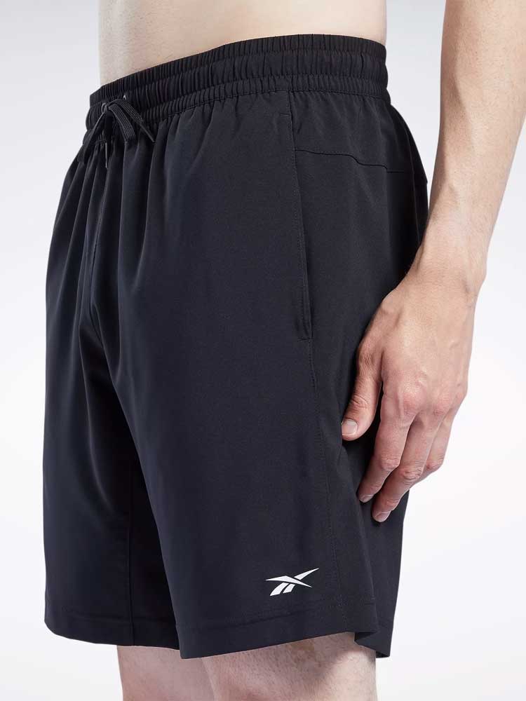 REEBOK Къси панталони WOR WOVEN