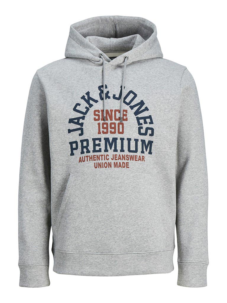 JACK & JONES Суитшърт JPRBLUBOOSTER