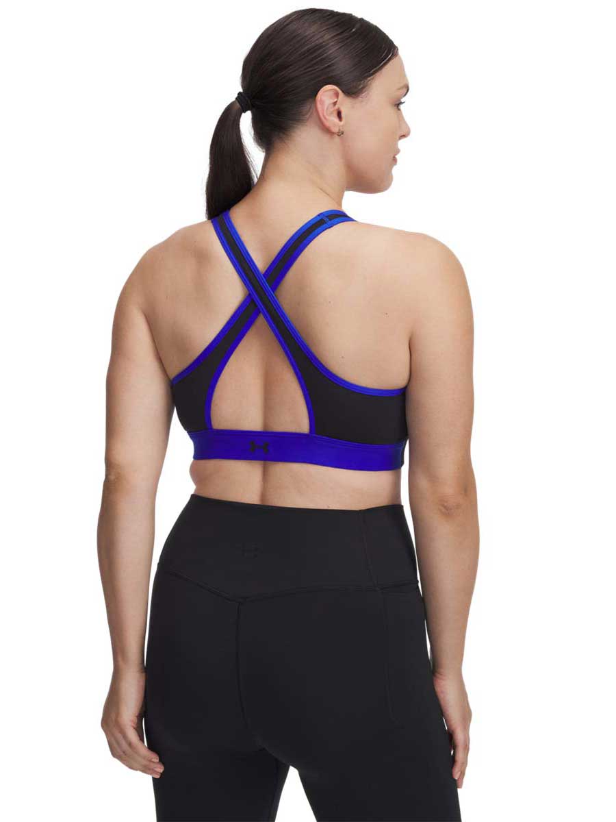 UNDER ARMOUR Спортен сутиен Pjt Rck Bra
