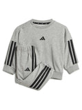ADIDAS SPORTSWEAR Спортен екип Essentials Joggers Set Kids