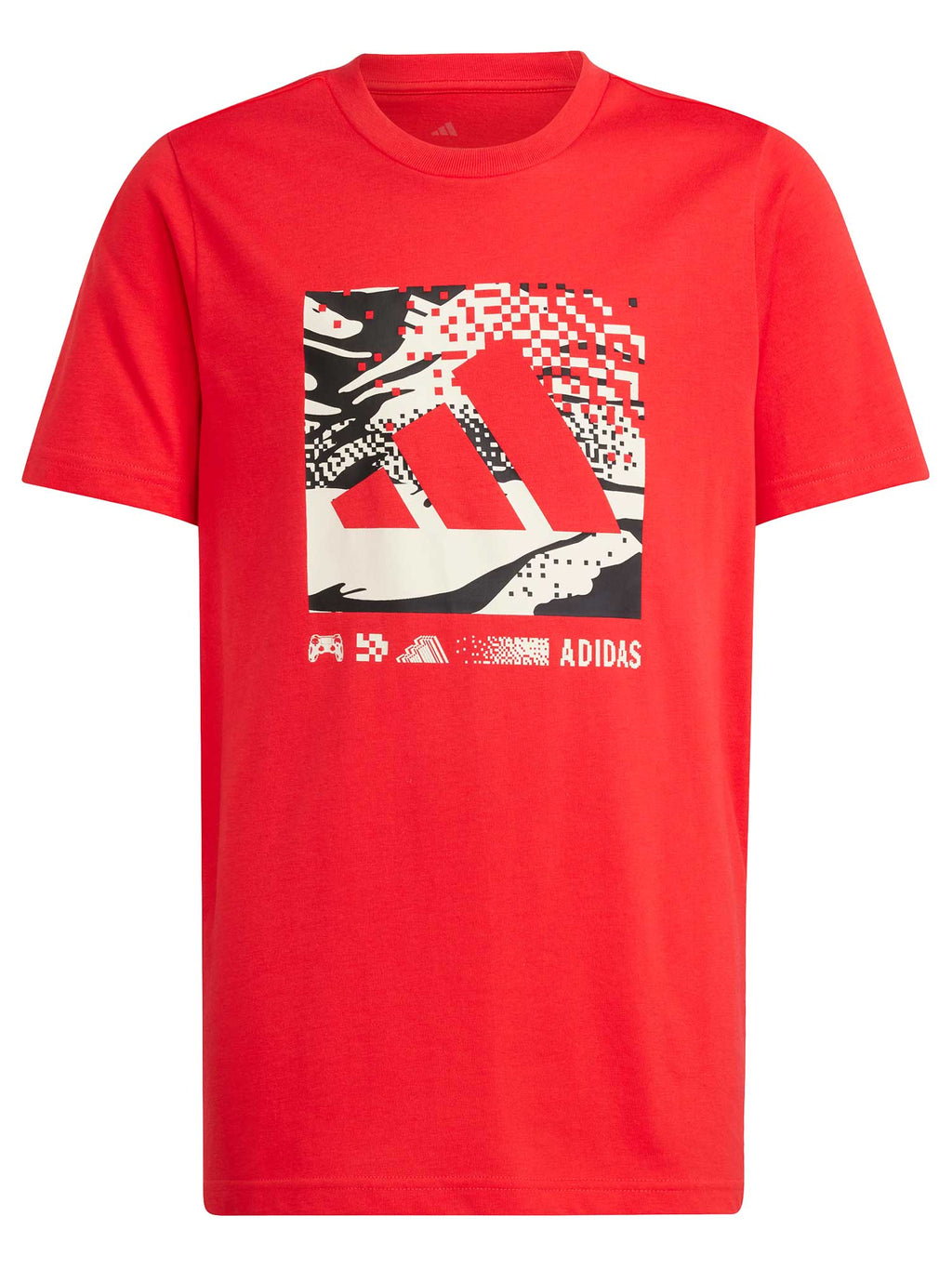 ADIDAS SPORTSWEAR Тениска Camo Graphic T-Shirt Kids