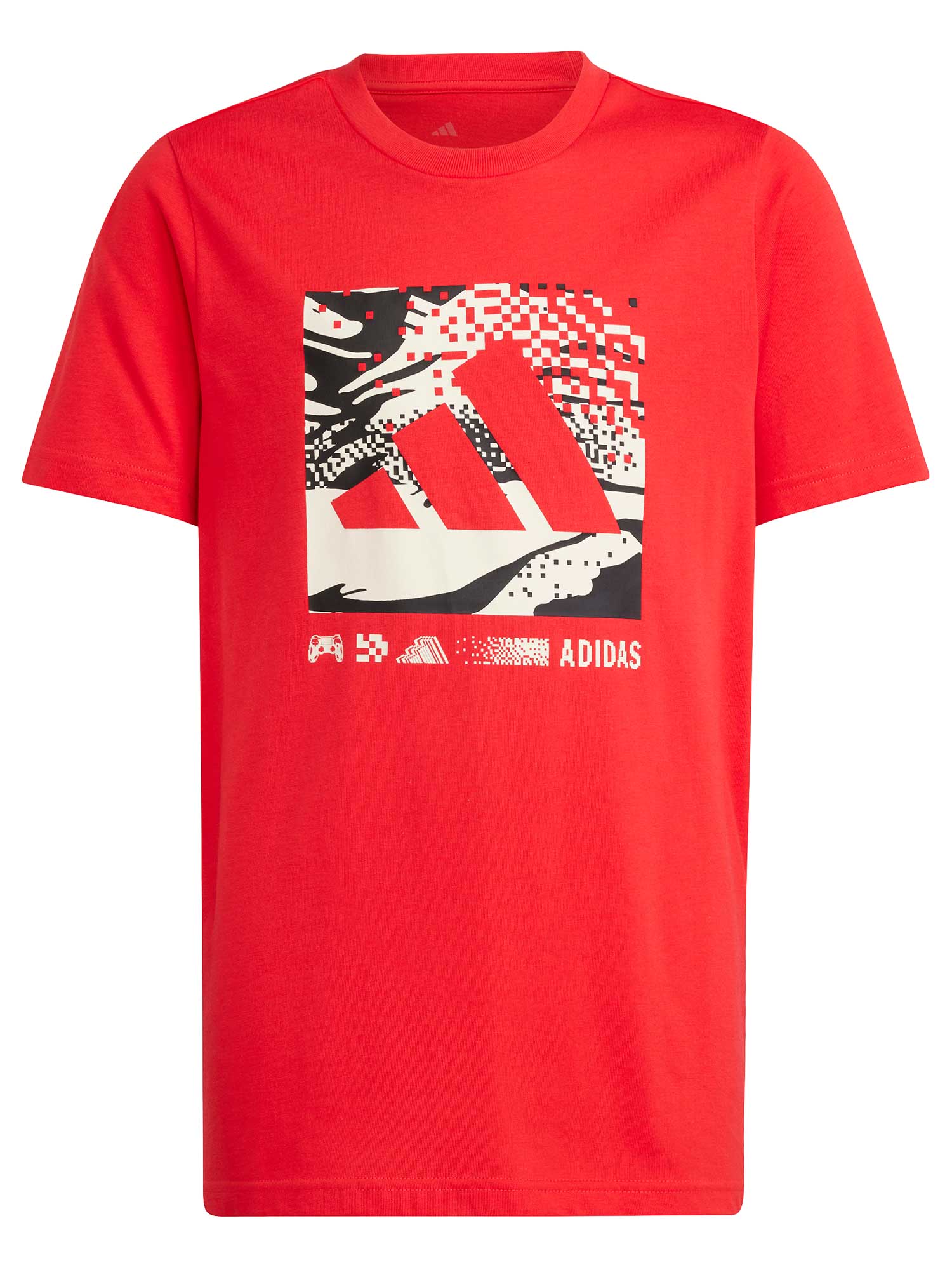 ADIDAS SPORTSWEAR Тениска Camo Graphic T-Shirt Kids