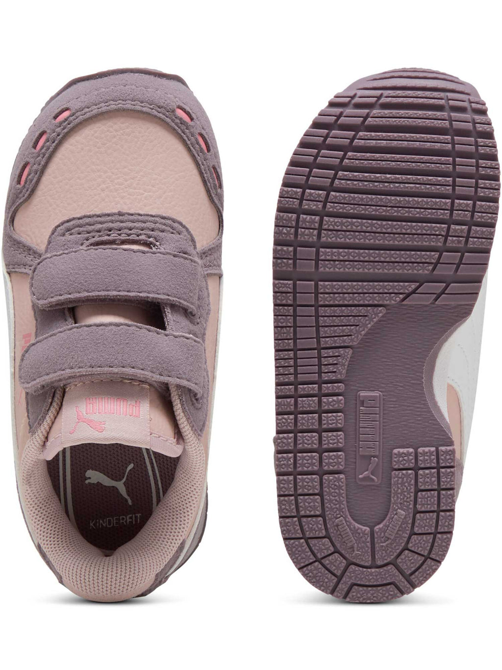 PUMA Обувки Cabana Racer SL 20 V Inf