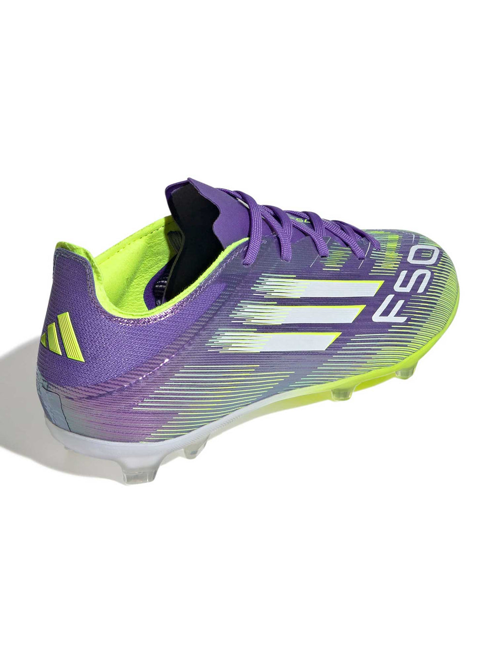 ADIDAS PERFORMANCE Обувки F50 Elite Firm Ground Boots Kids