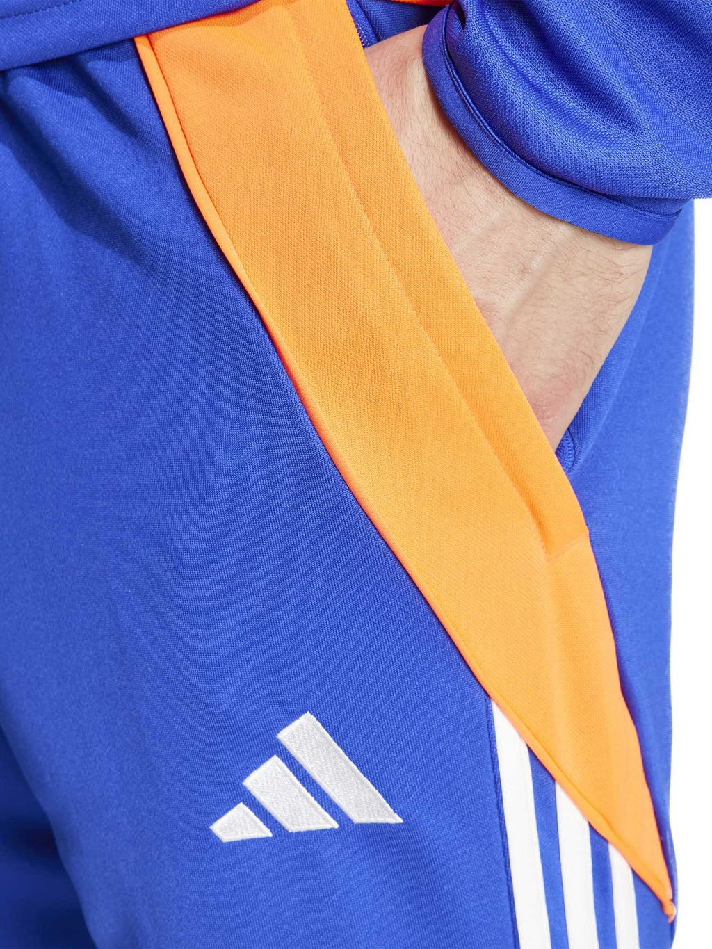 ADIDAS PERFORMANCE Спортно долнище Tiro 24 Training