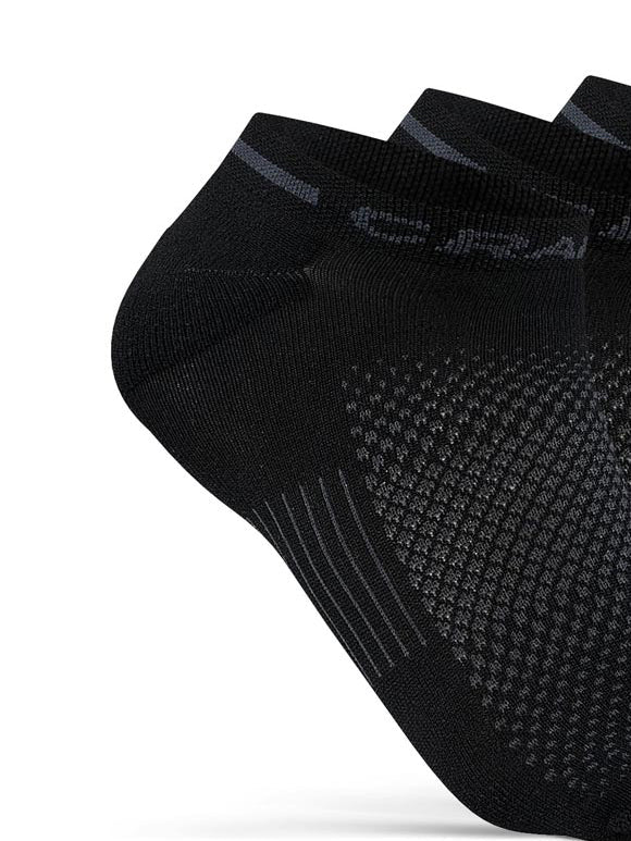 CRAFT Чорапи CORE DRY SHAFLESS