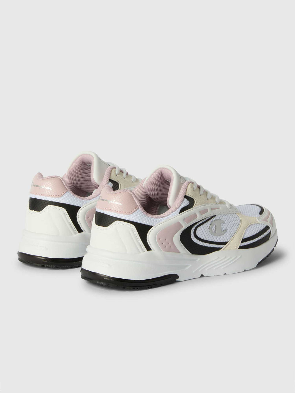 CHAMPION Обувки CHAMP 2K Low Cut Shoe