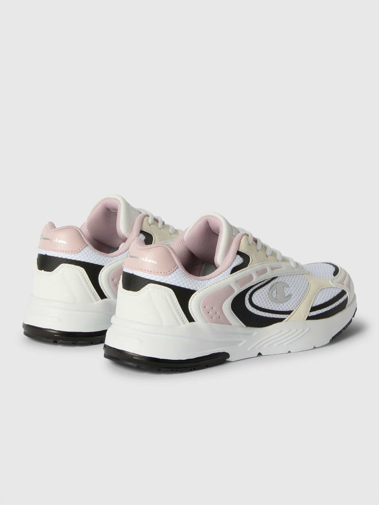 CHAMPION Обувки CHAMP 2K Low Cut Shoe