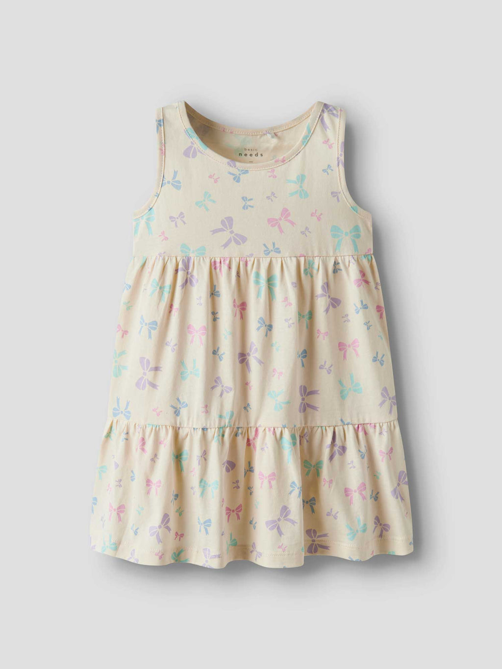 NAME IT Рокля NMFVIGGA SPENCER DRESS