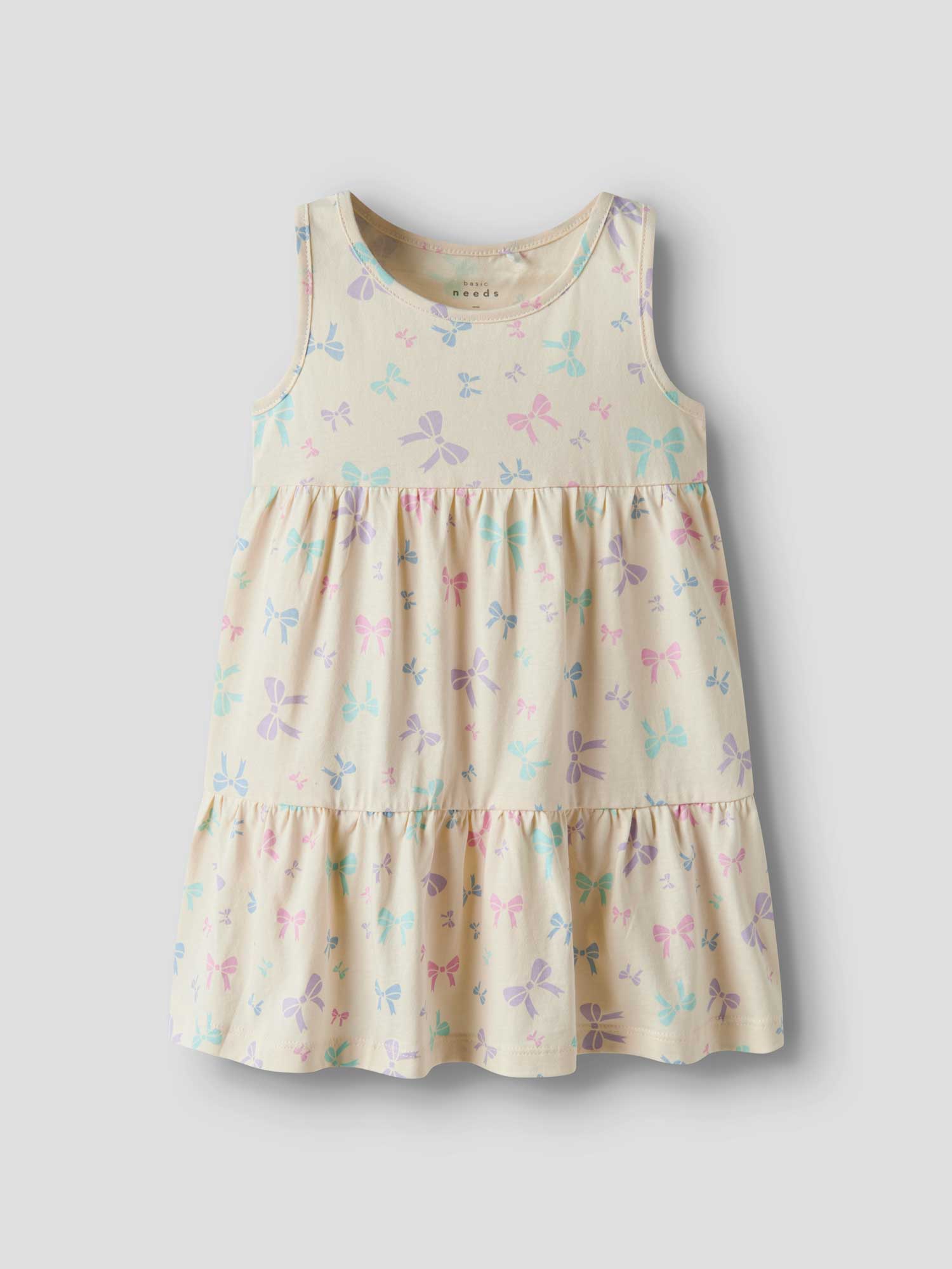NAME IT Рокля NMFVIGGA SPENCER DRESS