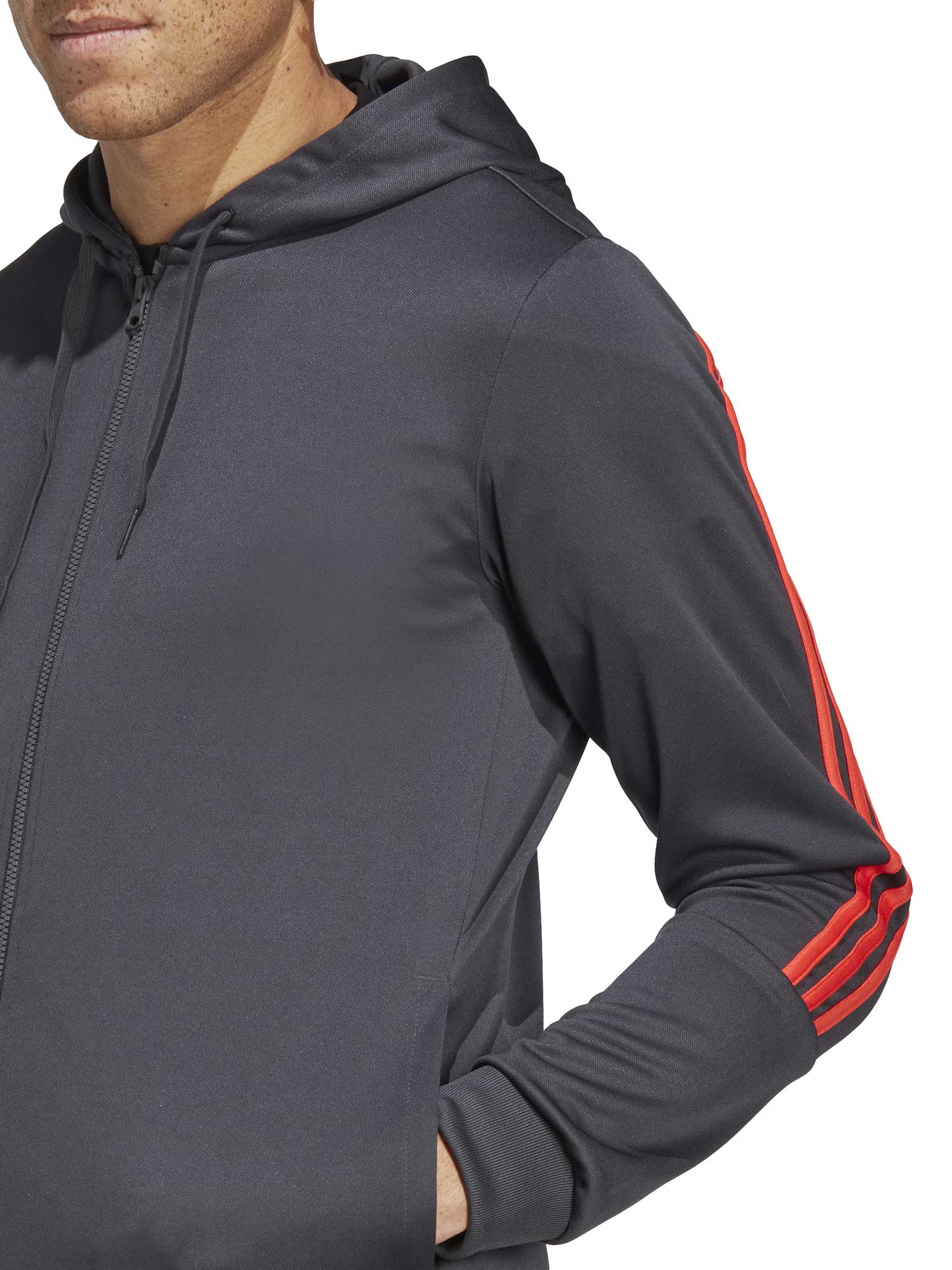 ADIDAS SPORTSWEAR Спортен екип Sportswear 3-Stripes