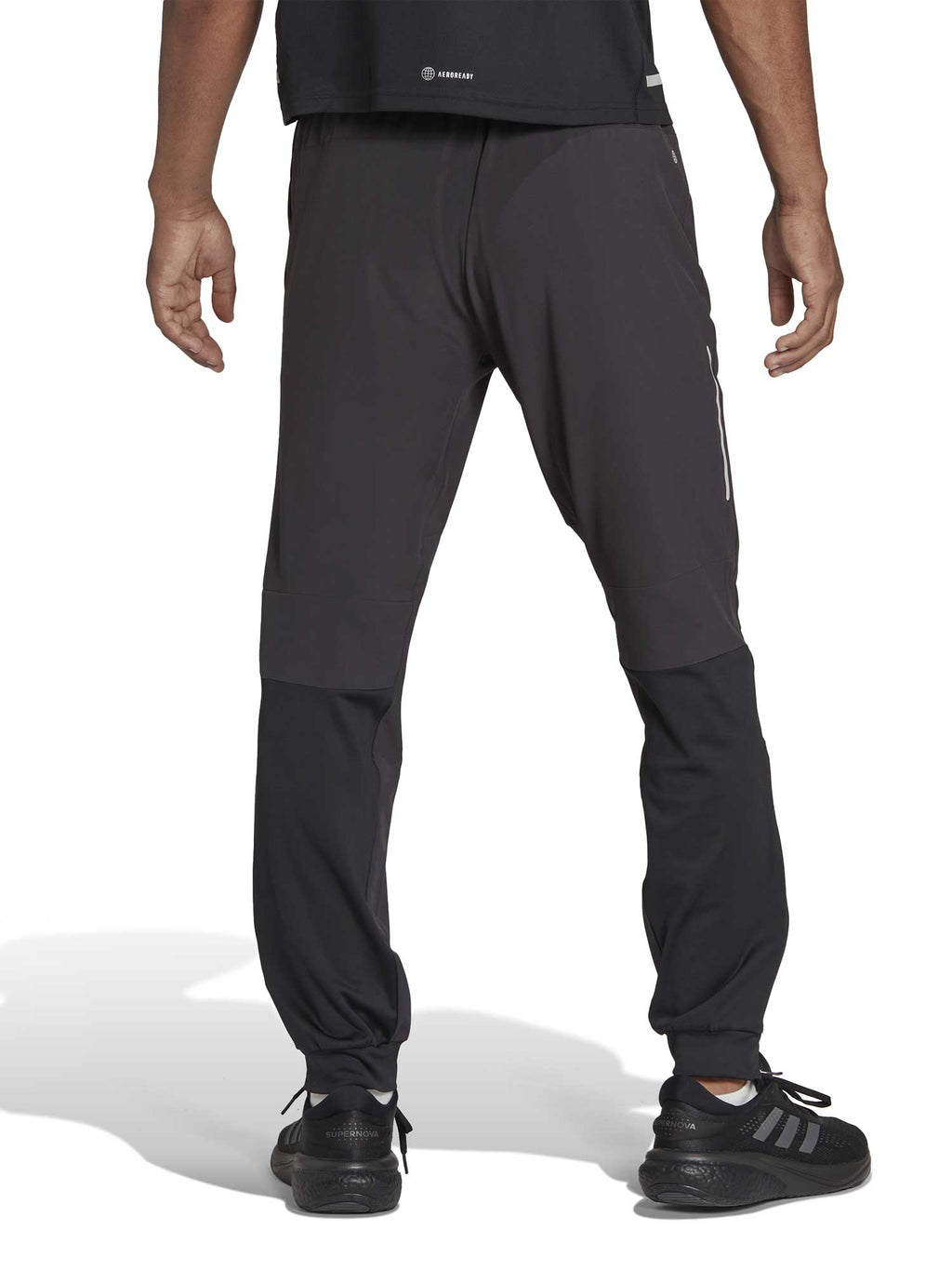 ADIDAS PERFORMANCE Спортно долнище Fast TKO