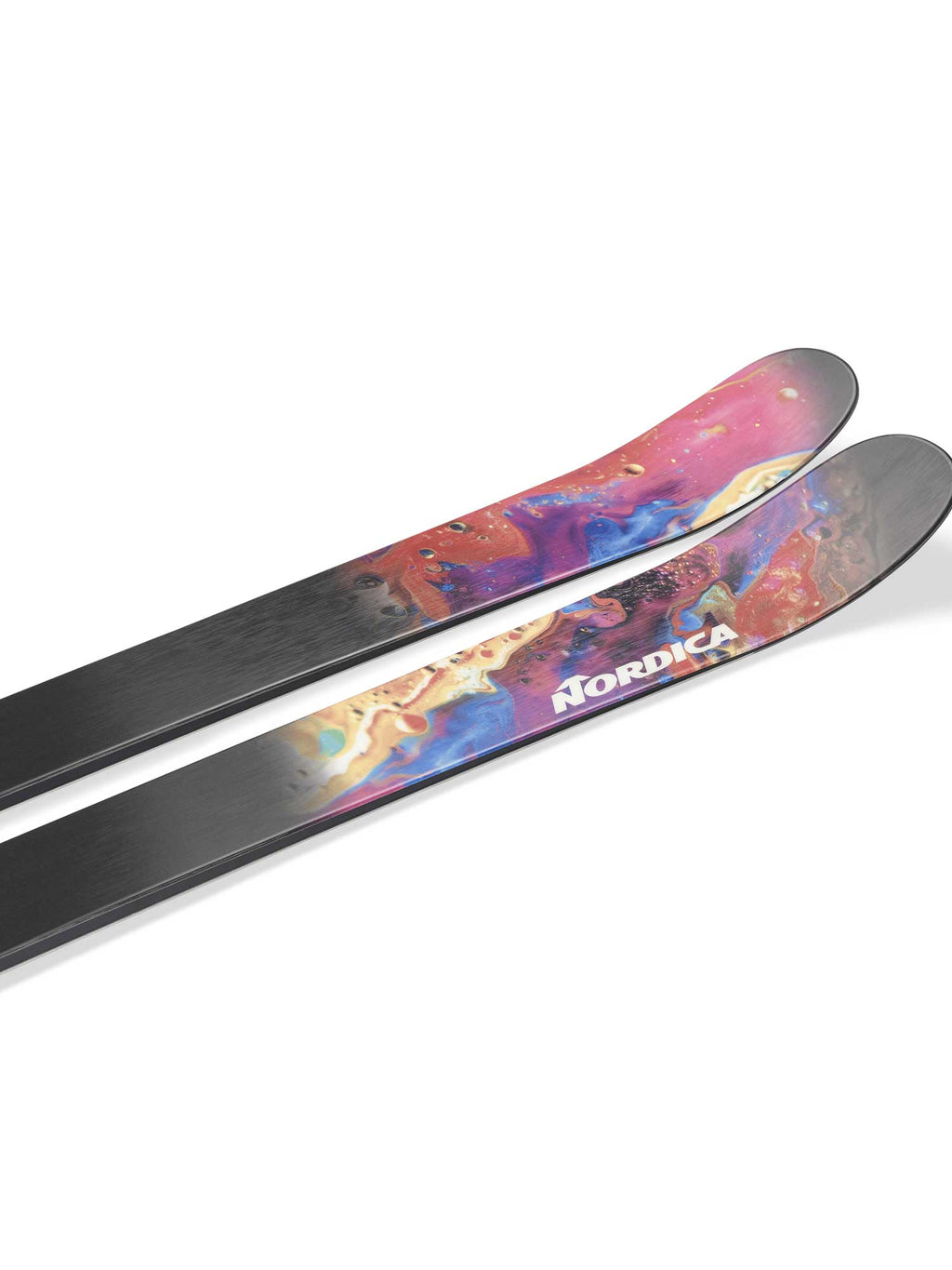 NORDICA Ски без автомати UNLEASHED 108 (FLAT)