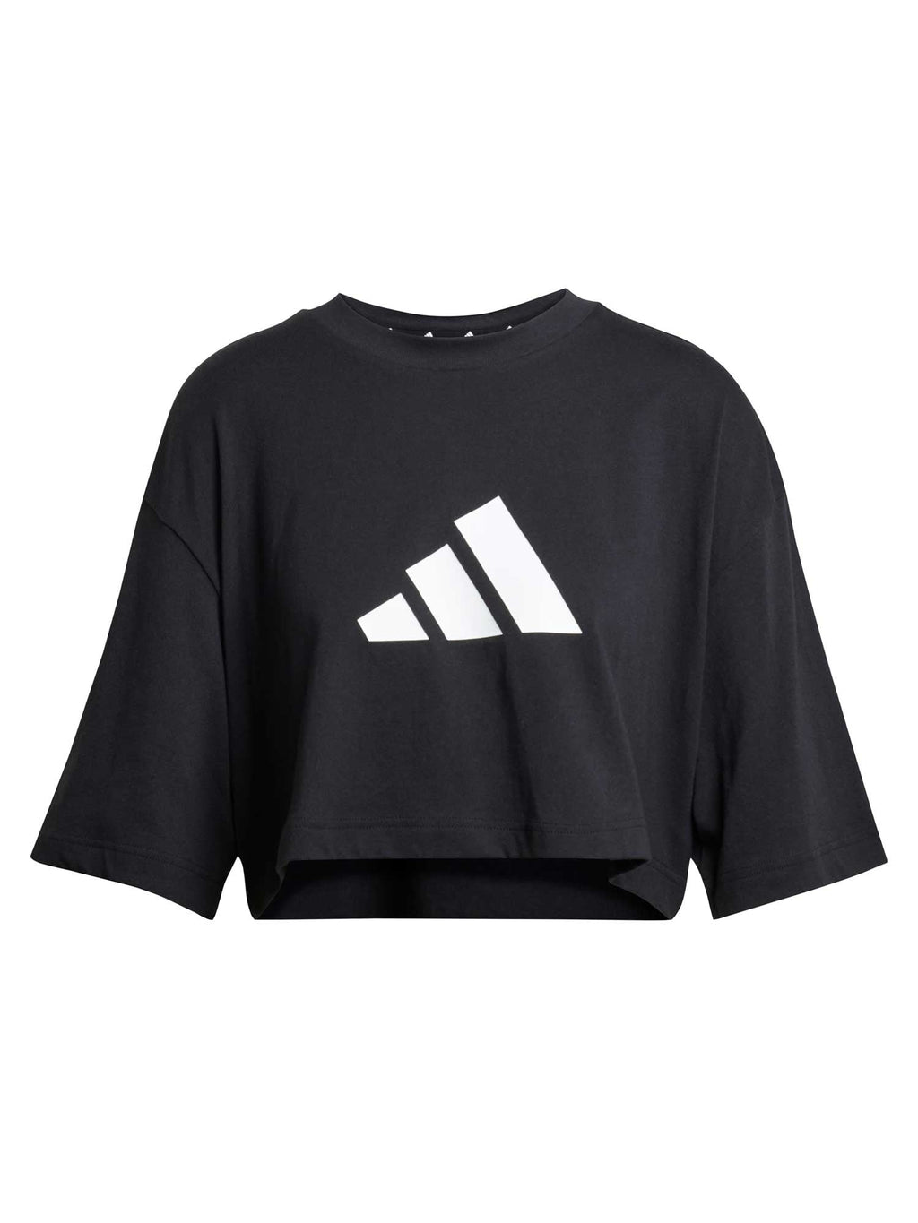 ADIDAS SPORTSWEAR Тениска Future Icons 3 Bar Logo T-Shirt