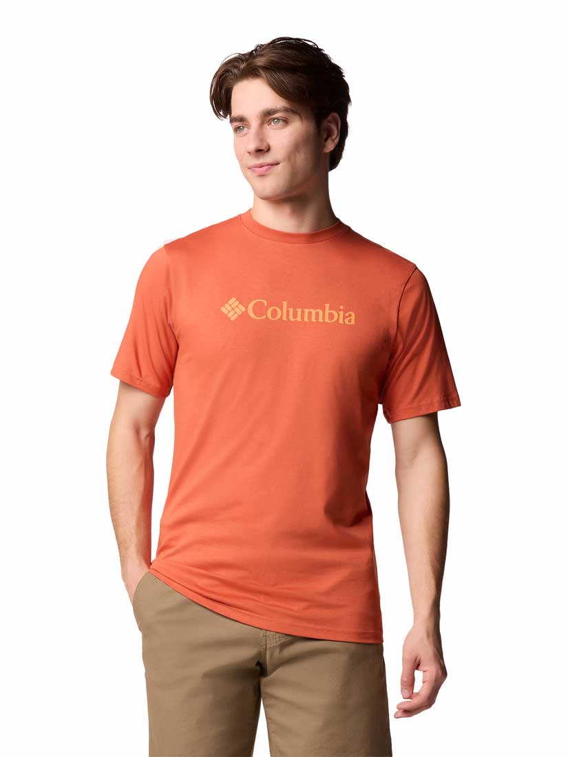 COLUMBIA Тениска CSC Basic Logo