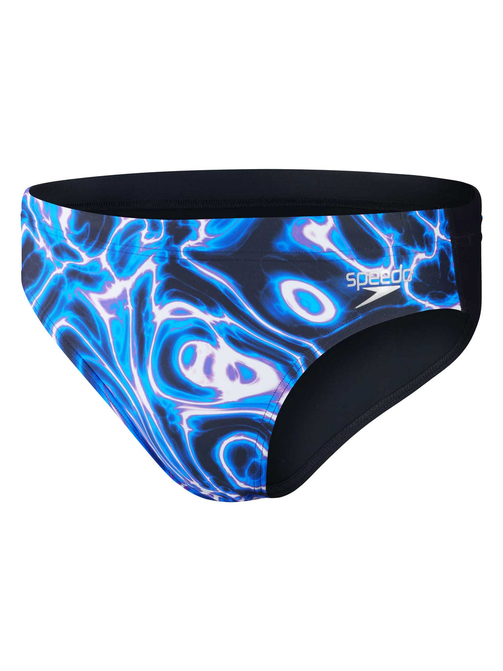 SPEEDO Бански ALLOVER DIGITAL 7CM BRIEF