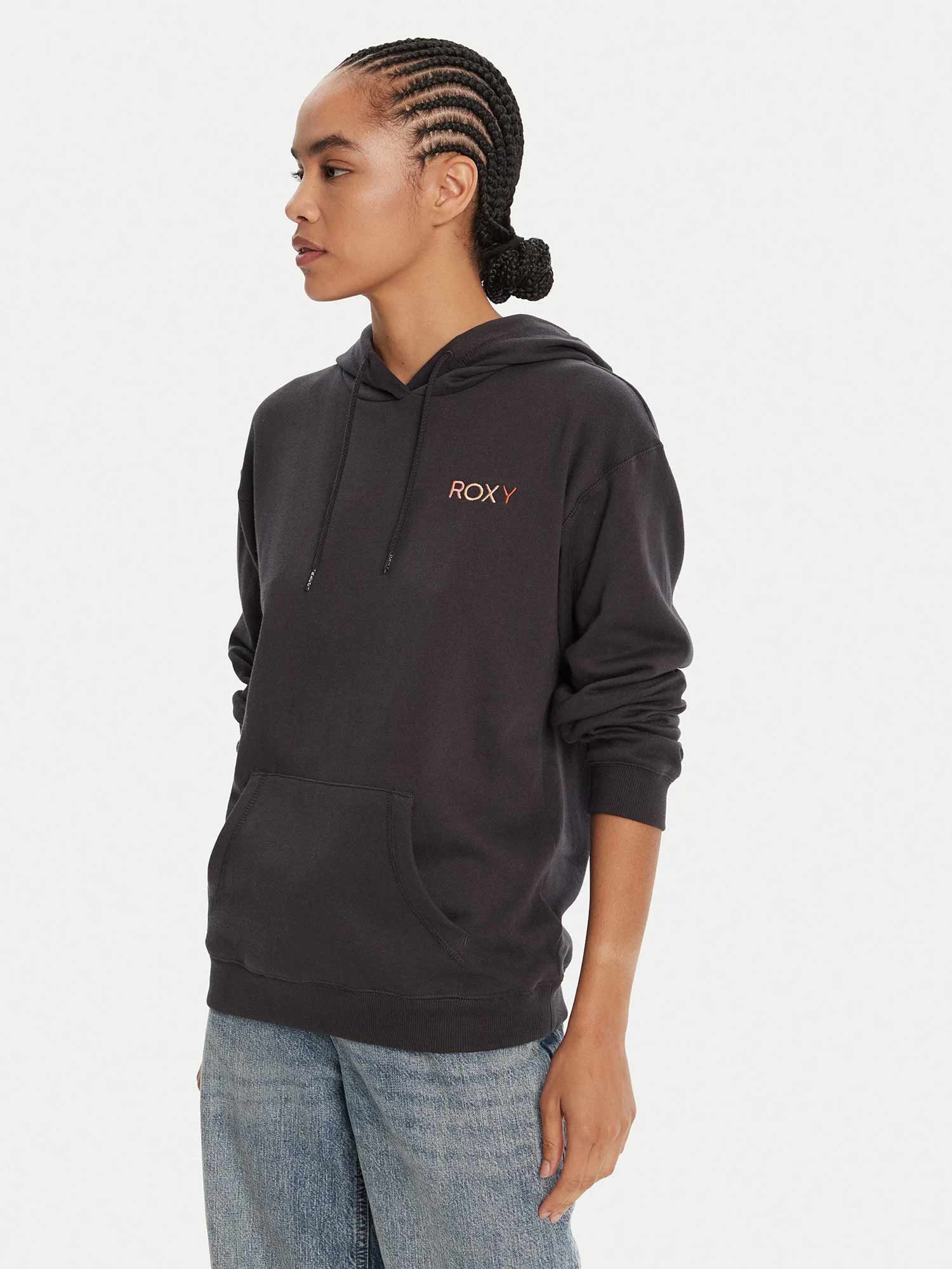 ROXY Суитшърт SATURDAZE HOODIE