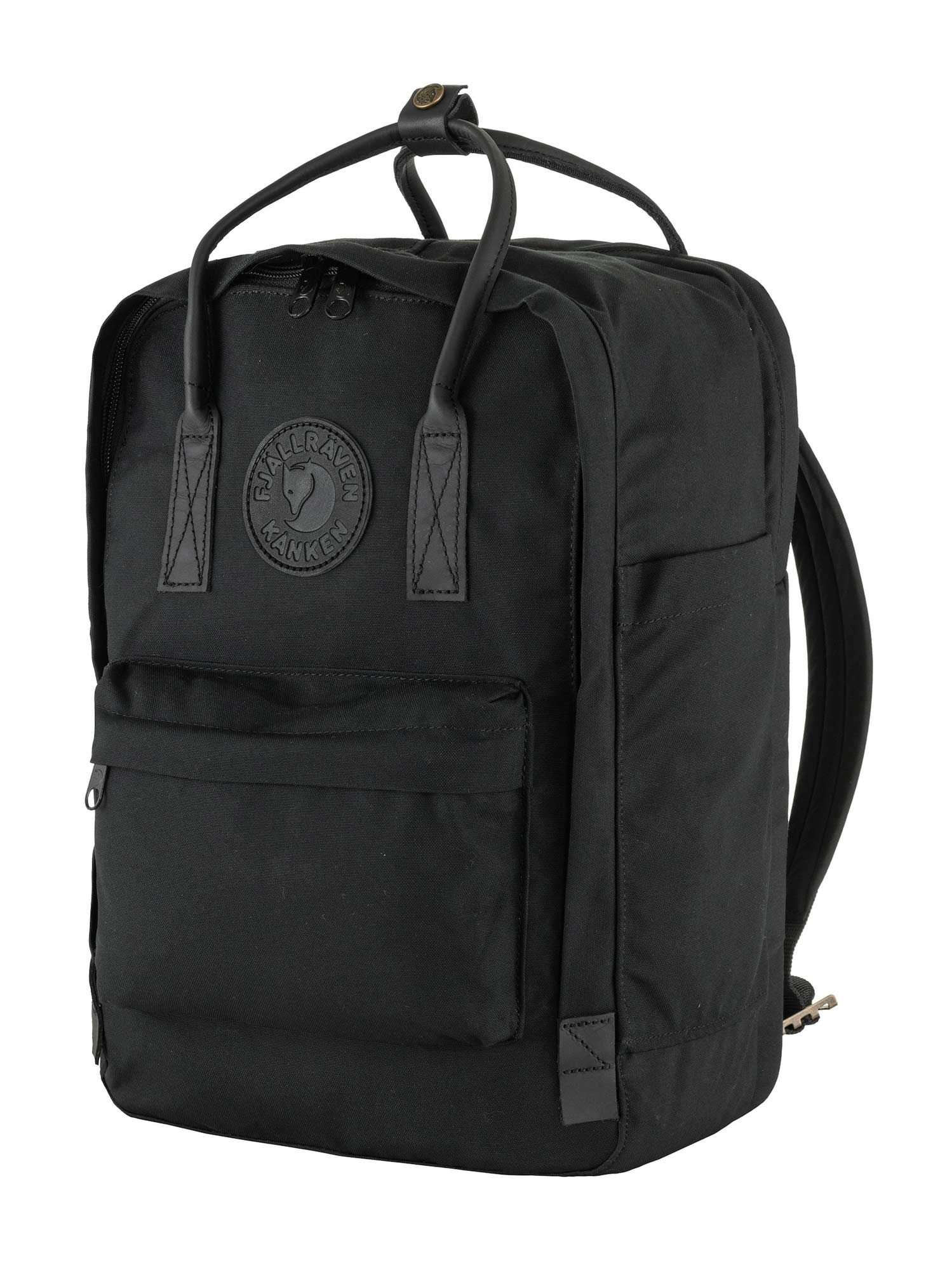 FJALLRAVEN Раница Kаnken No. 2 Black Laptop 15