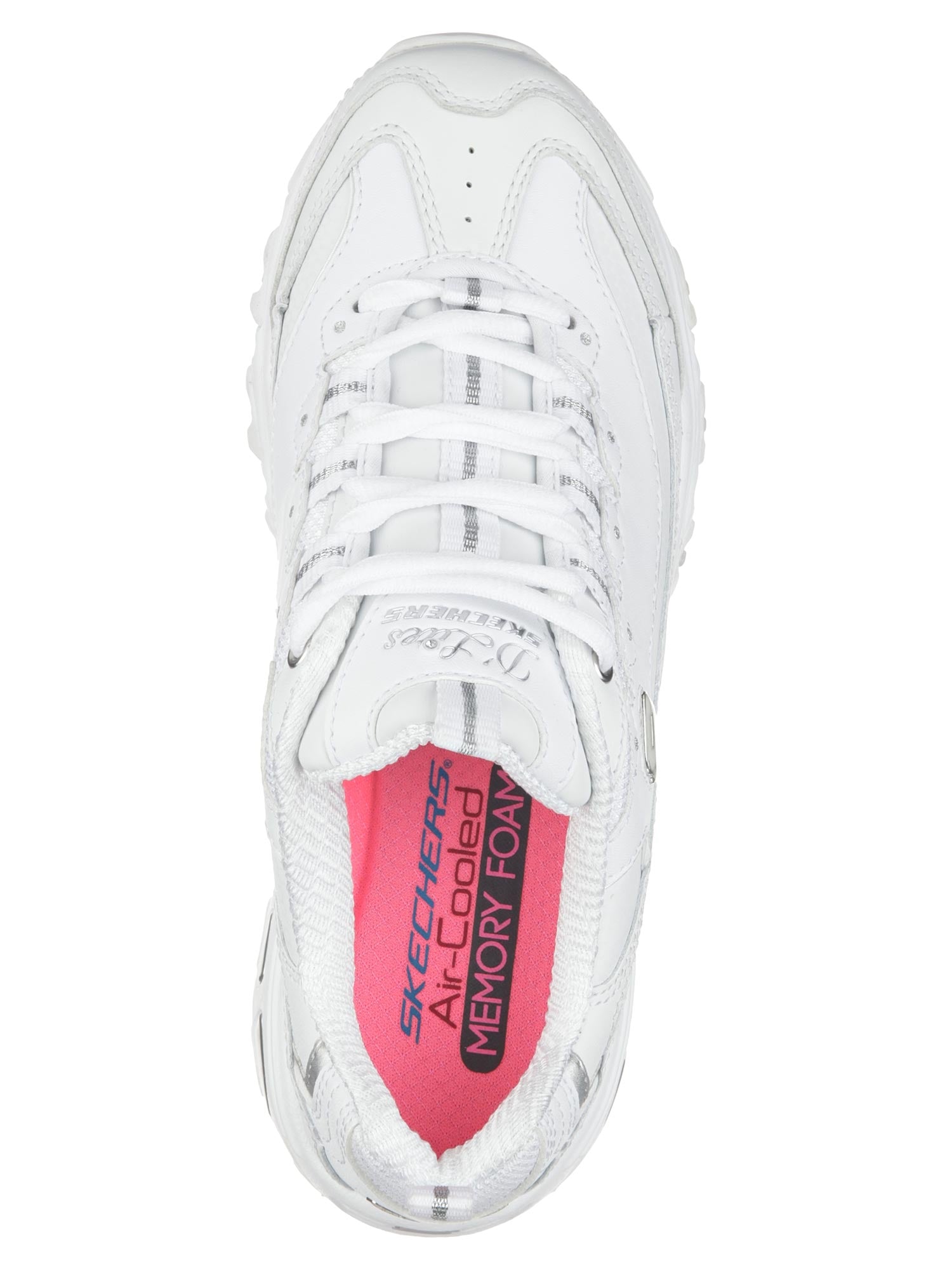 SKECHERS Обувки D LITES - FRESH START