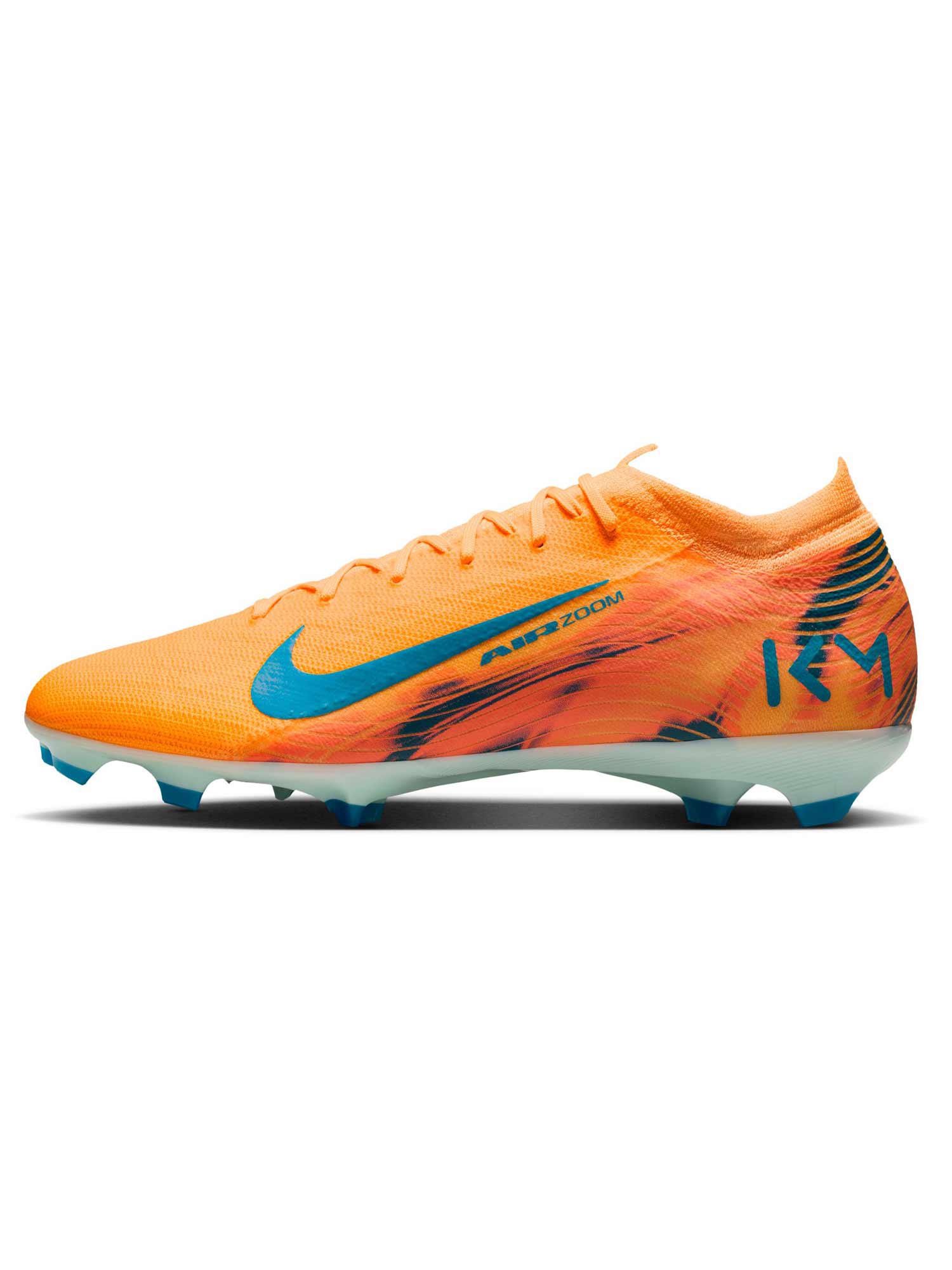 NIKE Обувки ZM VAPOR 16 PRO Kylian Mbappe FG
