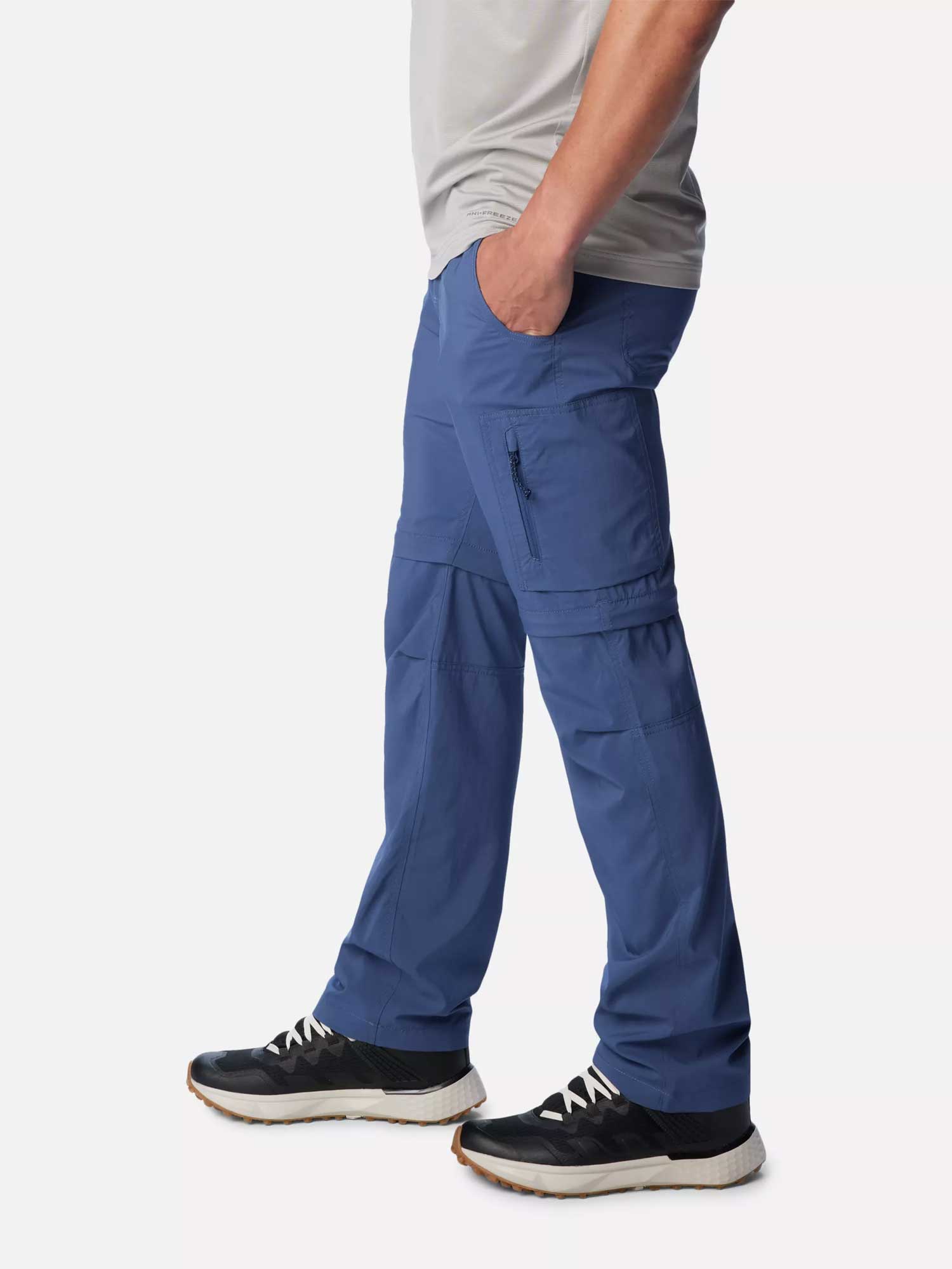 COLUMBIA Панталон Silver Ridge Utility Convertible Pant